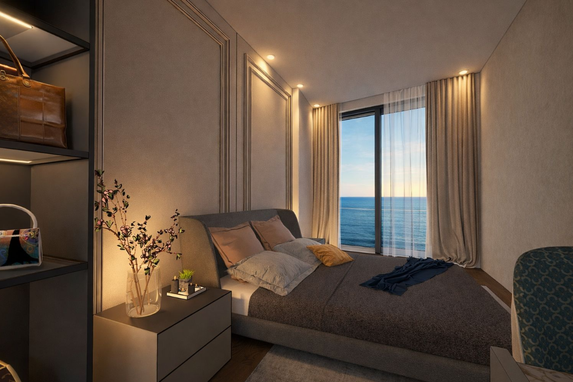 1-bedroom apartment for sale in Durrës, Albania – photo 4