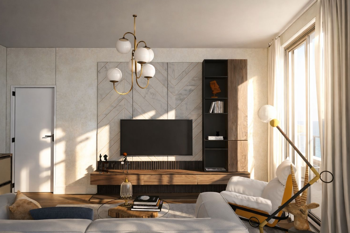 1-bedroom apartment for sale in Durrës, Albania – photo 2