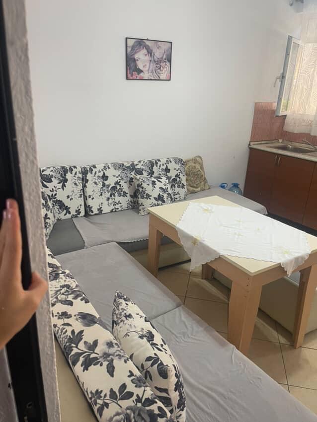 1-Bedroom Apartment for Rent in Allias, Tirana