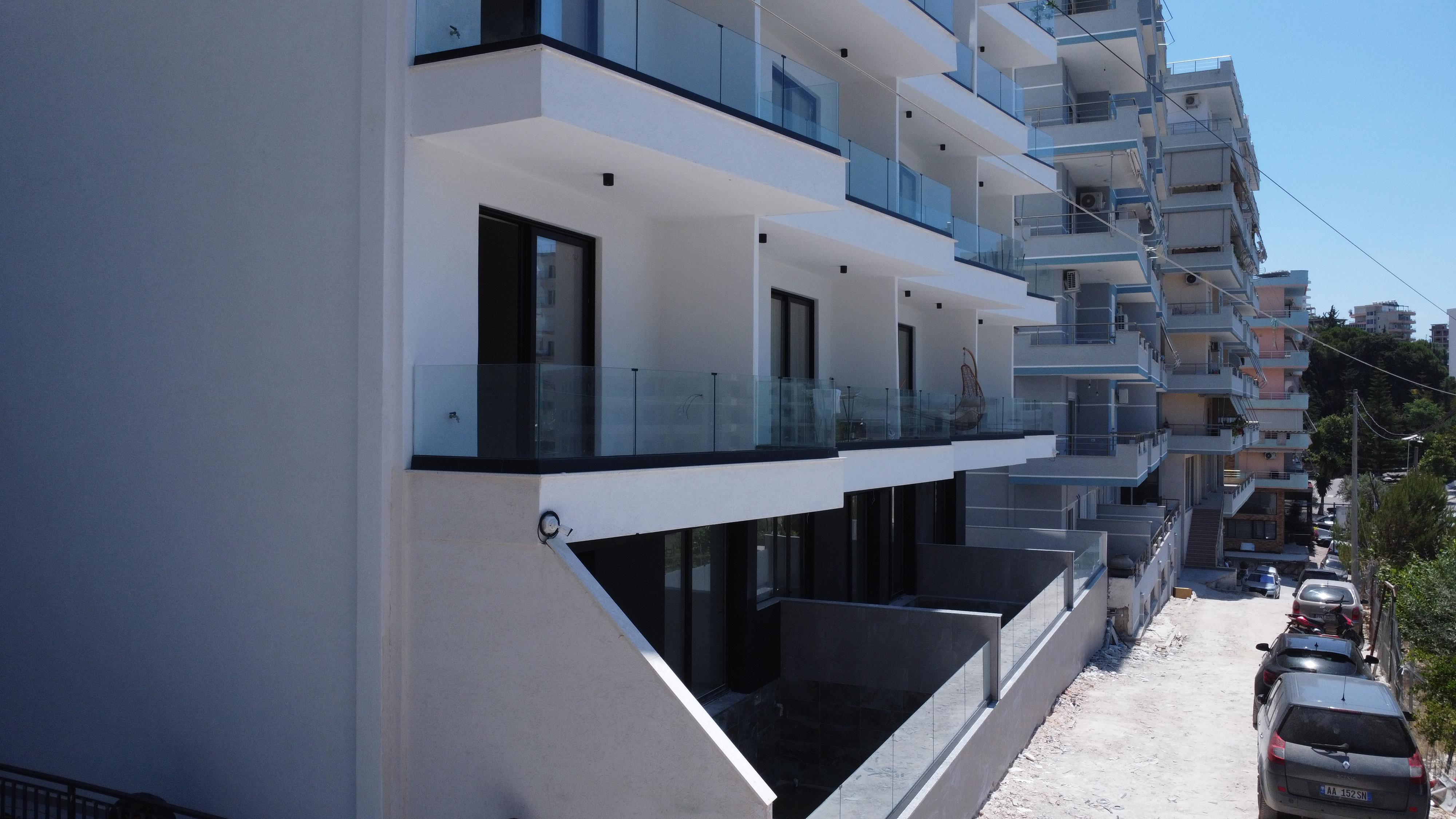 2-bedroom apartment for sale in Sarandë, Albania – photo 11