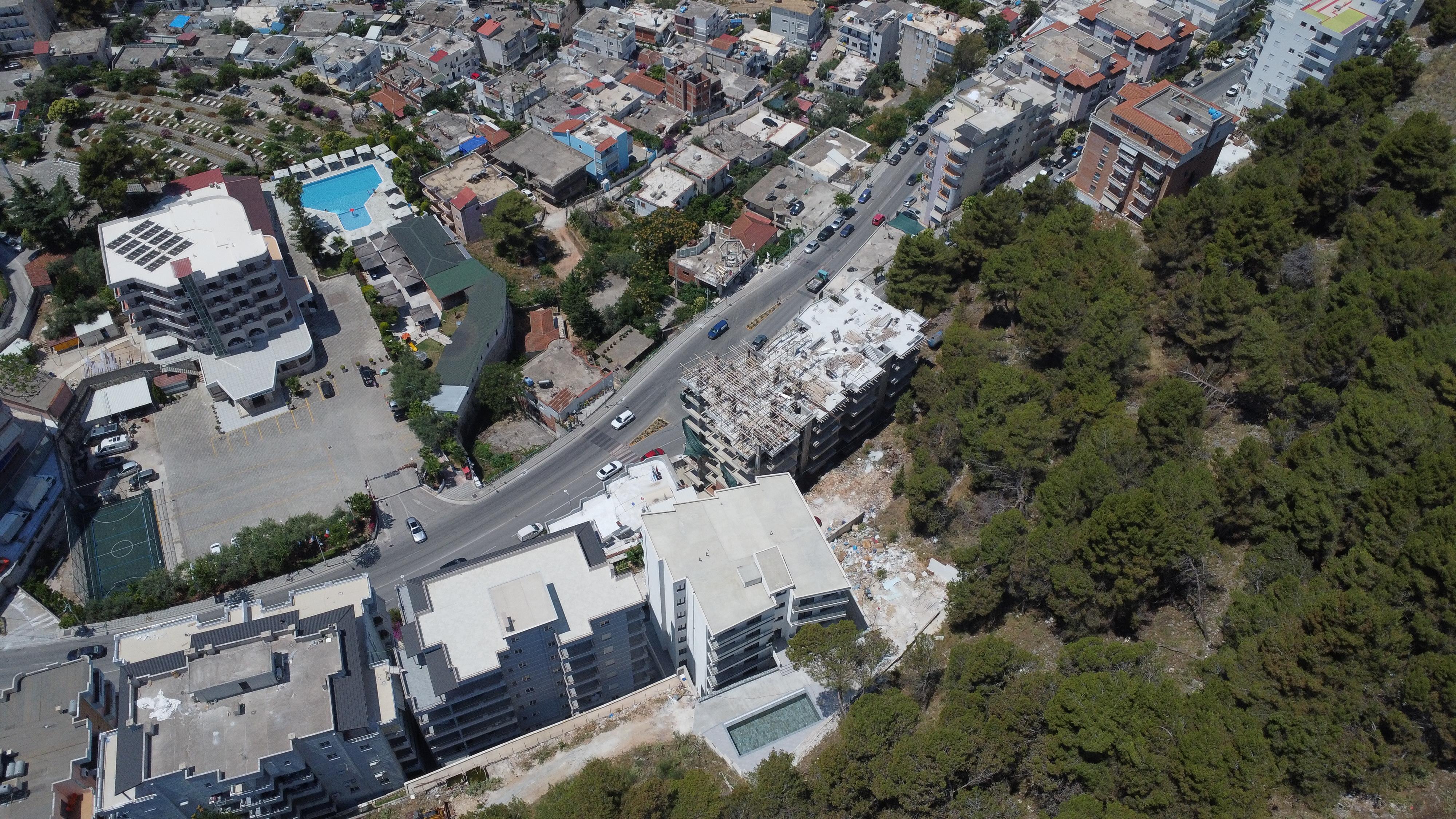 2-bedroom apartment for sale in Sarandë, Albania – photo 8