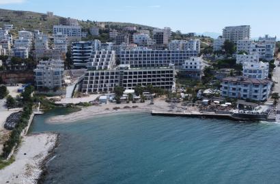 Ionian Bay Luxury Resort