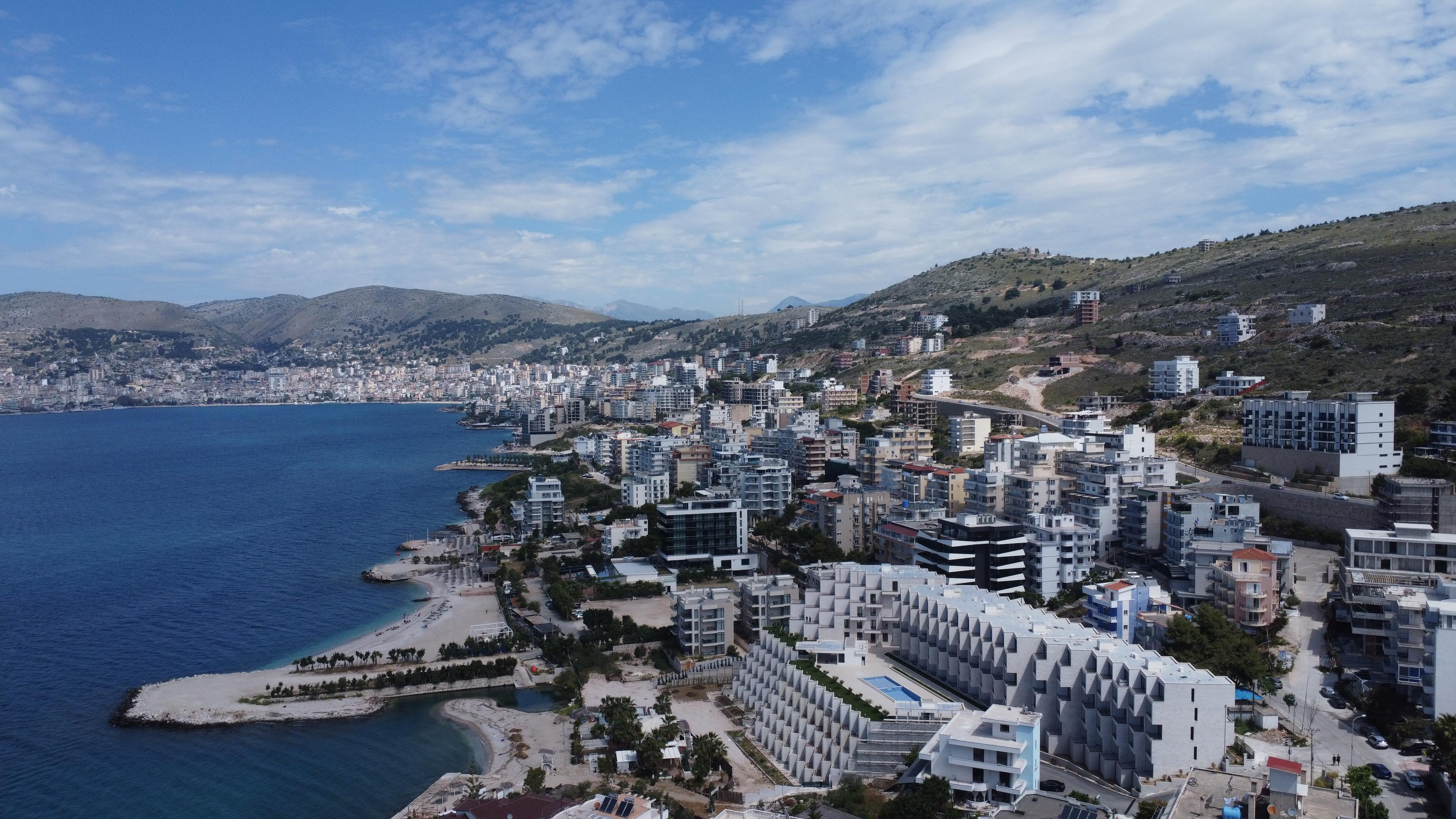Ionian Bay Luxury Resort