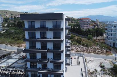 Studio à Vendre à Saranda – Bien Immobilier de 53 m² pour Investissement près de la Plage