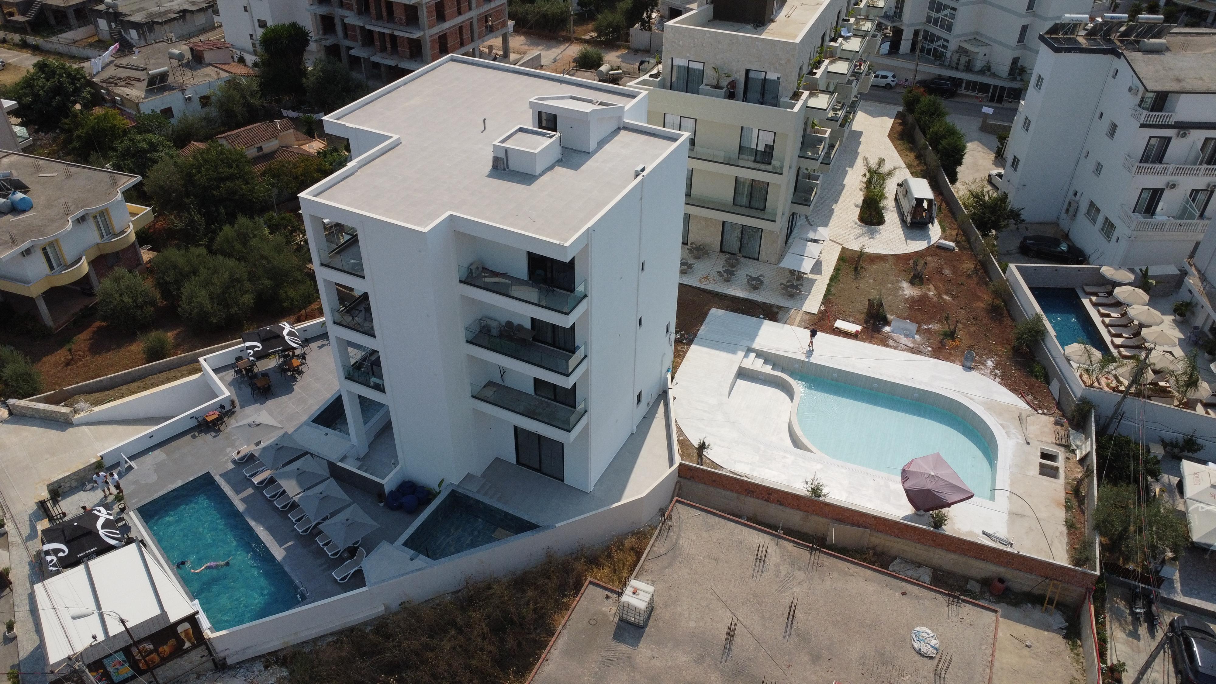 REZIDENCA 12 KSAMIL