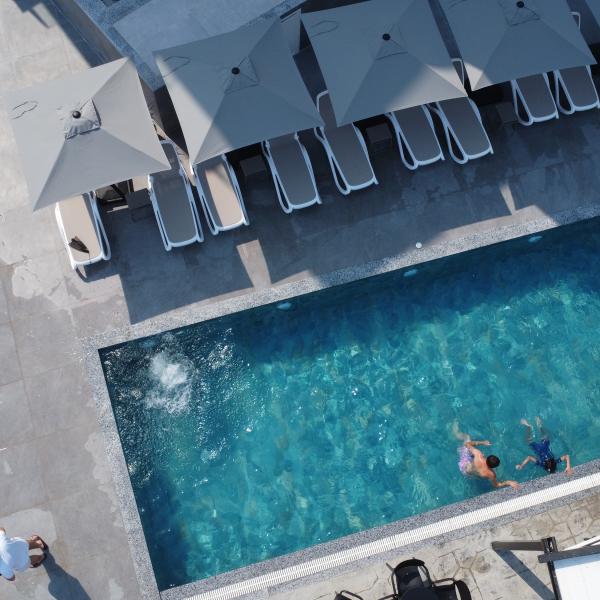 Luxury Duplex for Sale in Ksamil – New Building, Pool, Near Beach, 134.8m²