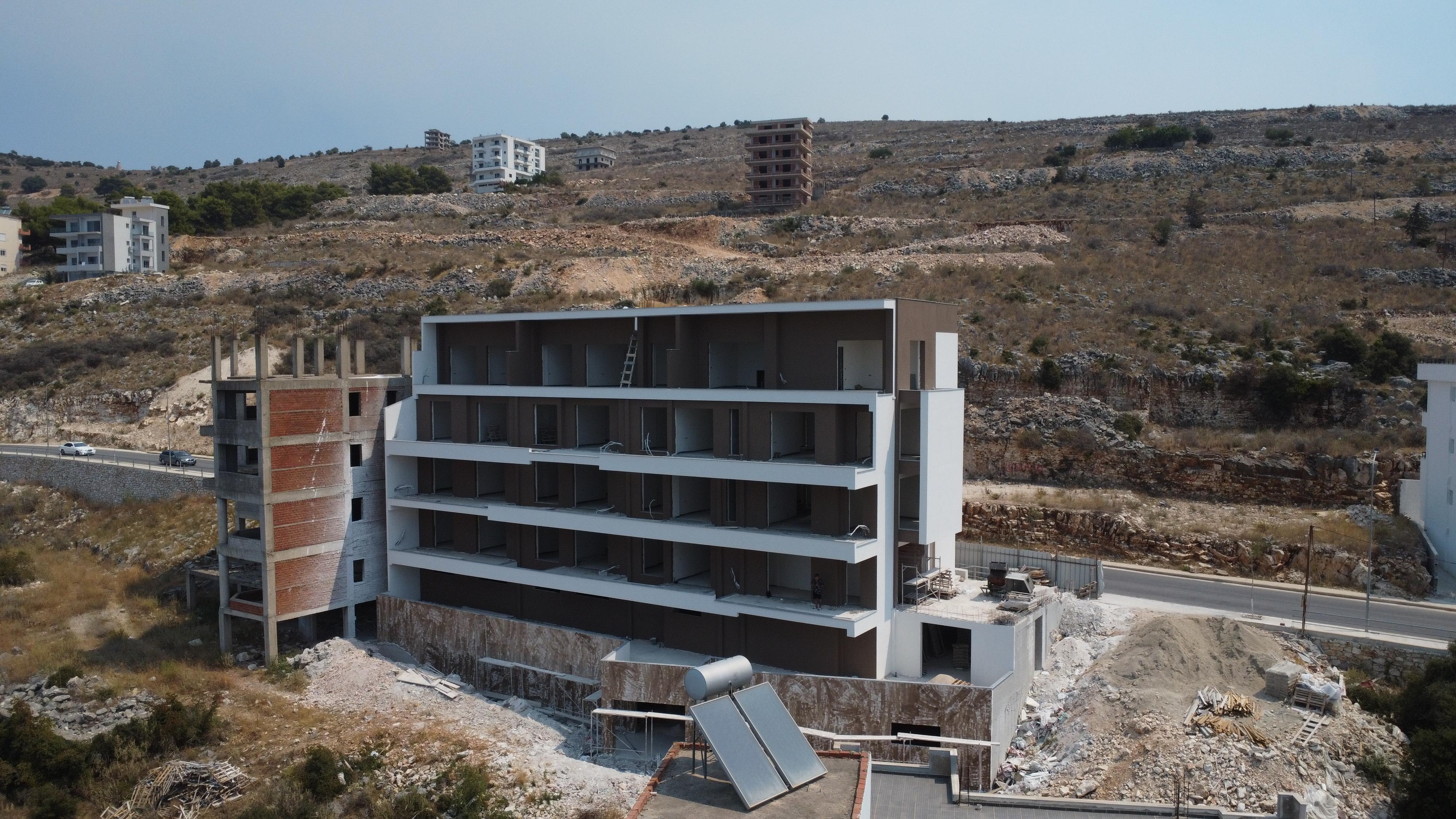 2-Bedroom Apartment with Sea View on Panorama Street – Peaceful Spot for Living or Investing