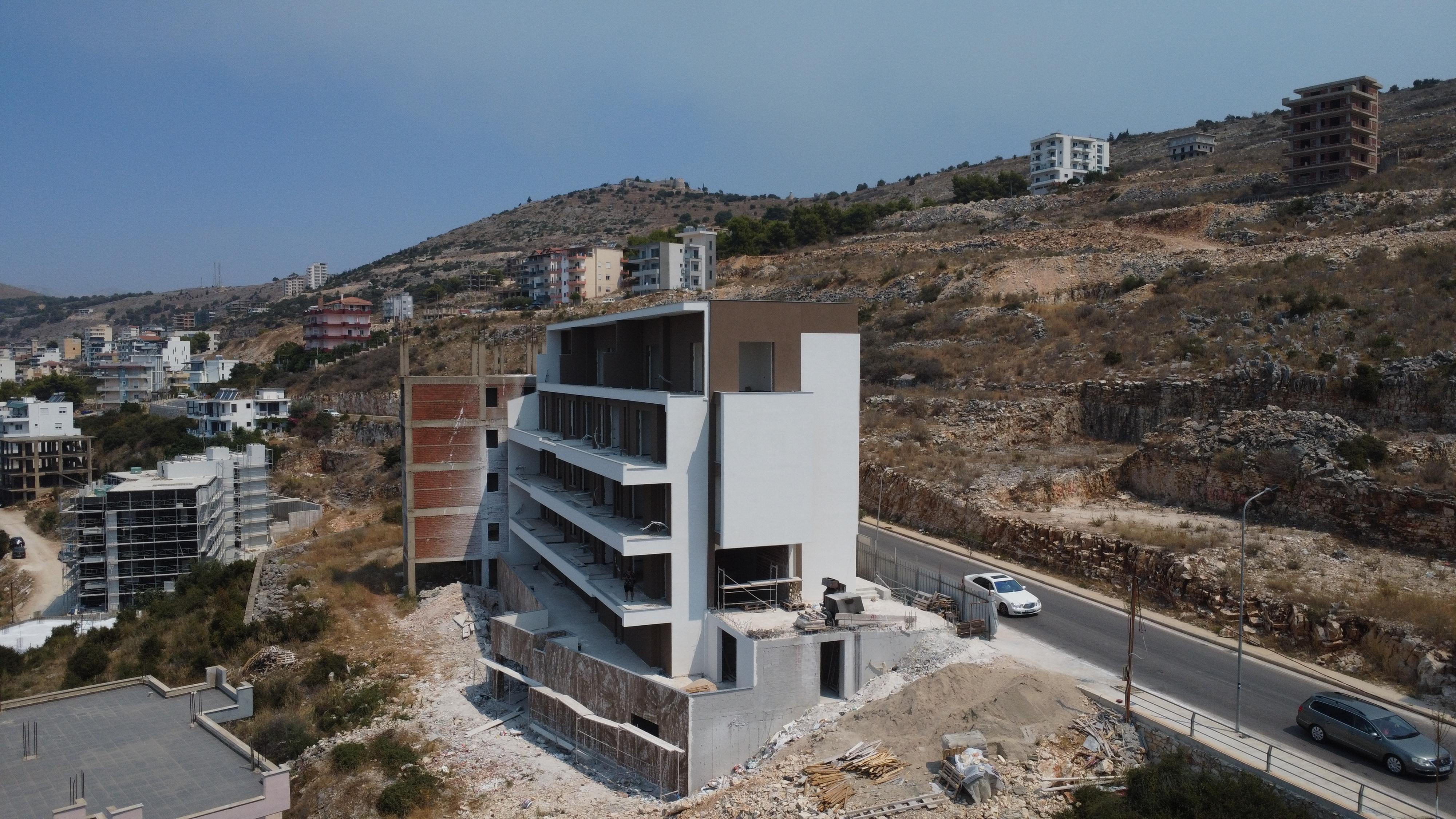 1-Bedroom Apartment with Sea View on Panorama Street – Peaceful Spot for Living or Investing