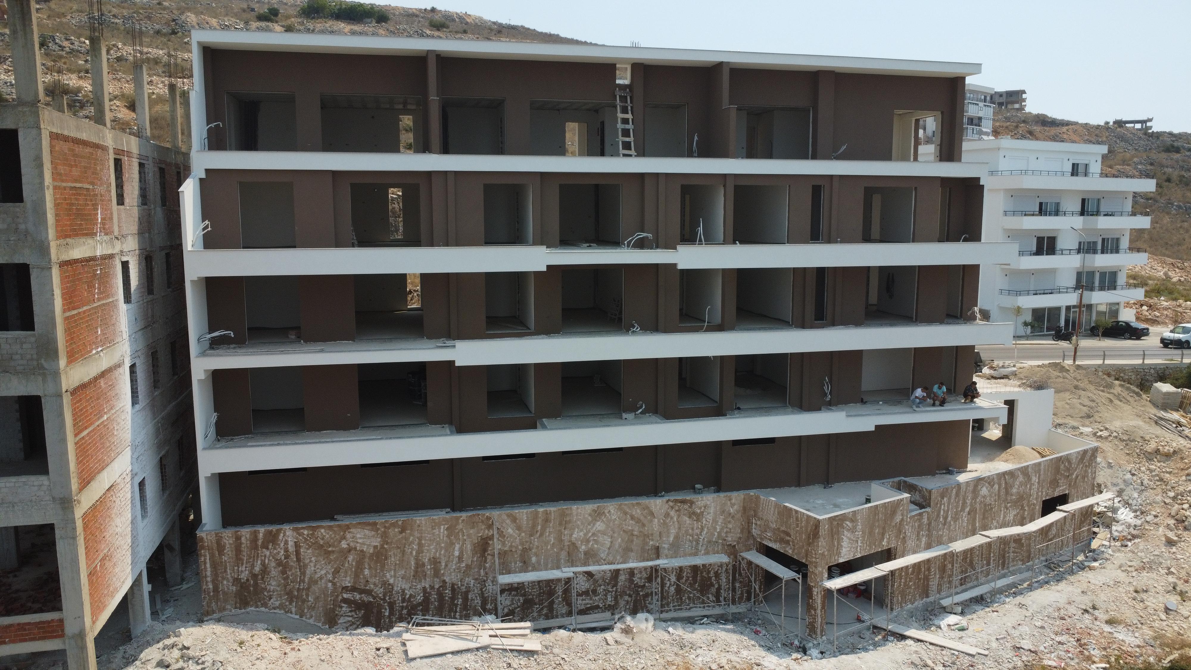 2-Bedroom Apartment with Sea View on Panorama Street – Peaceful Spot for Living or Investing