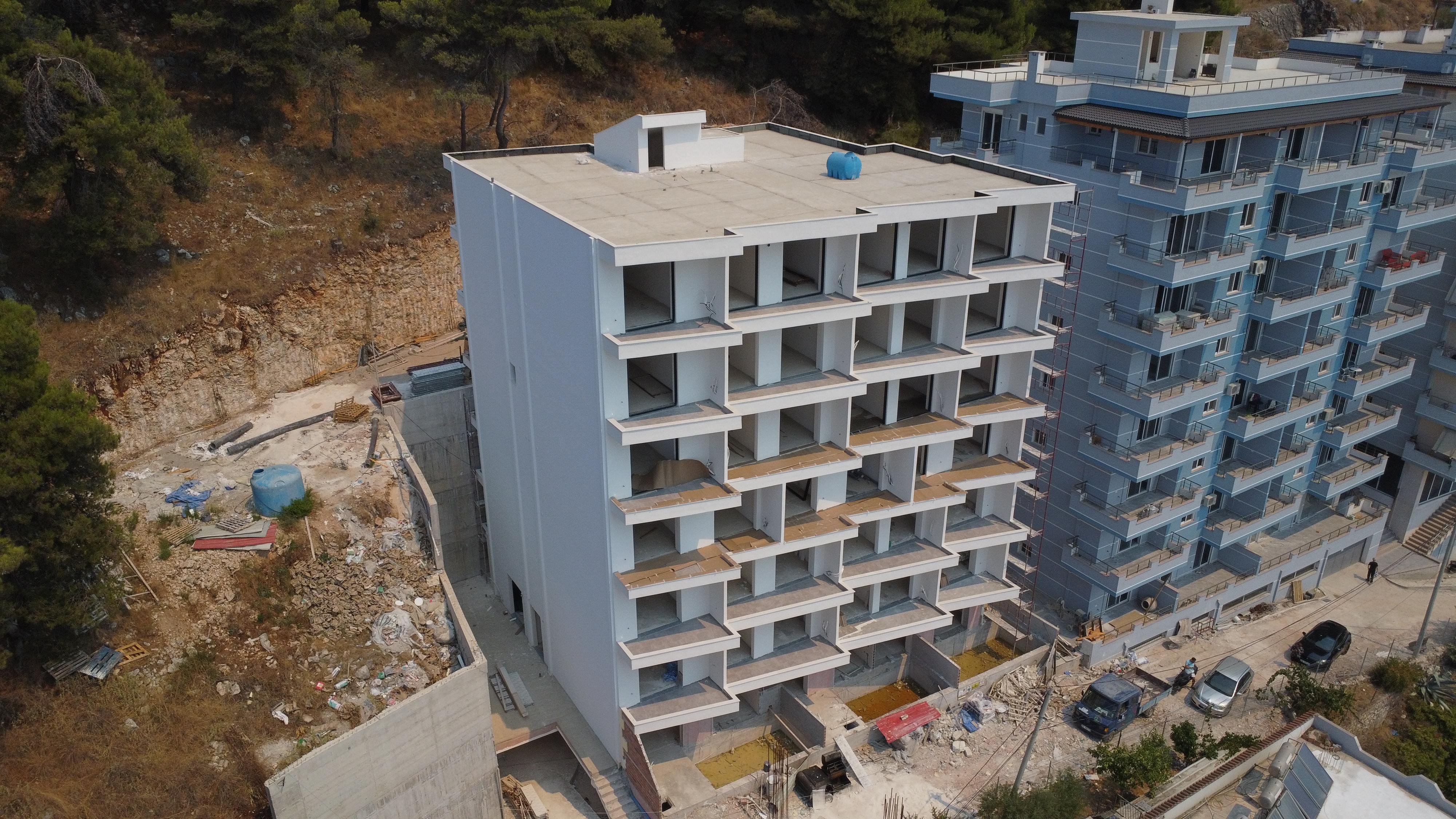 MEDITERRANEO SARANDA