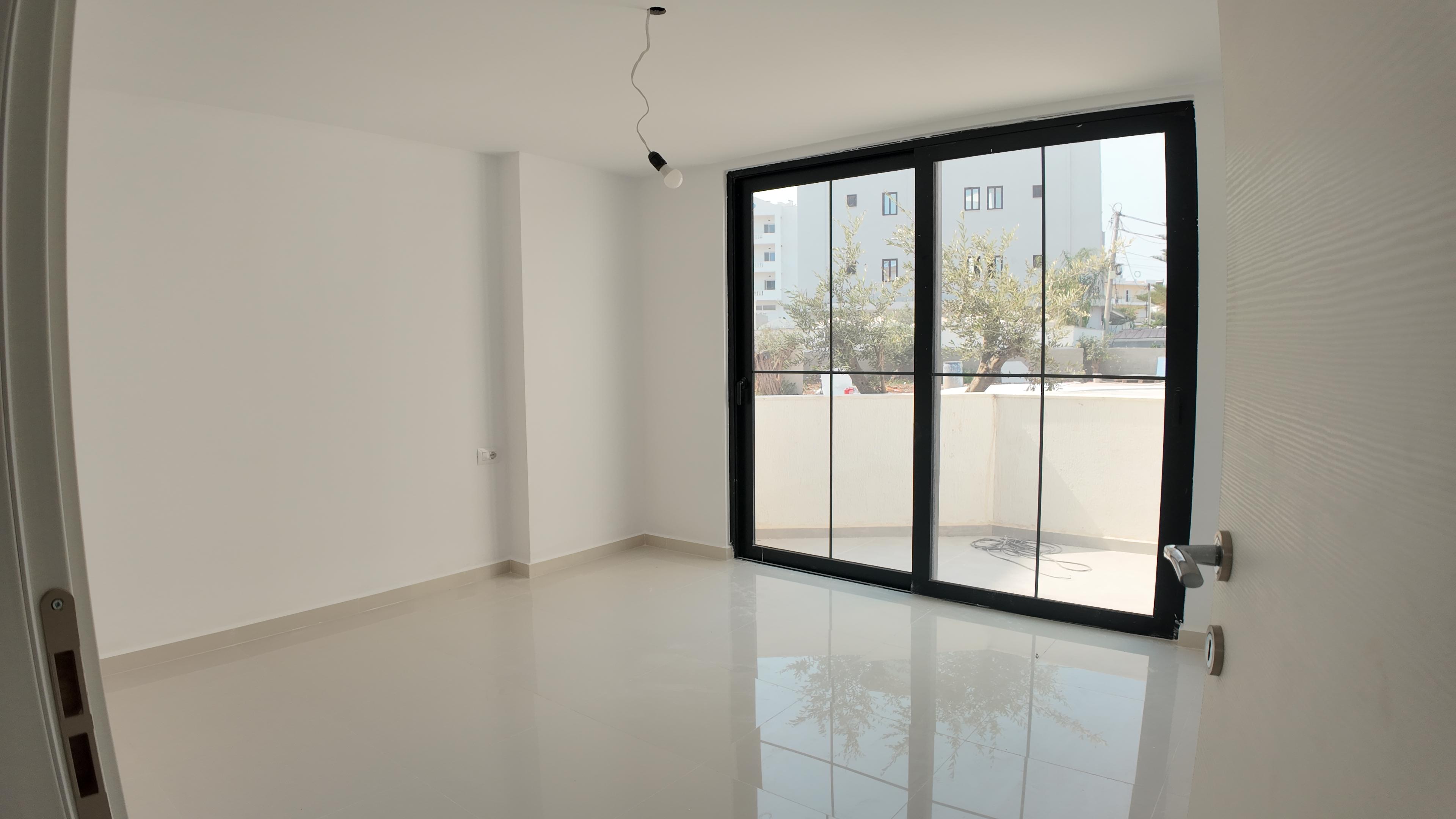 Luxury Duplex for Sale in Ksamil – New Building, Pool, Near Beach, 171.8m²