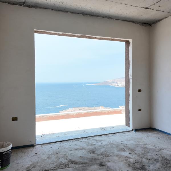 1-Bedroom Apartment with Sea View on Panorama Street – Peaceful Spot for Living or Investing