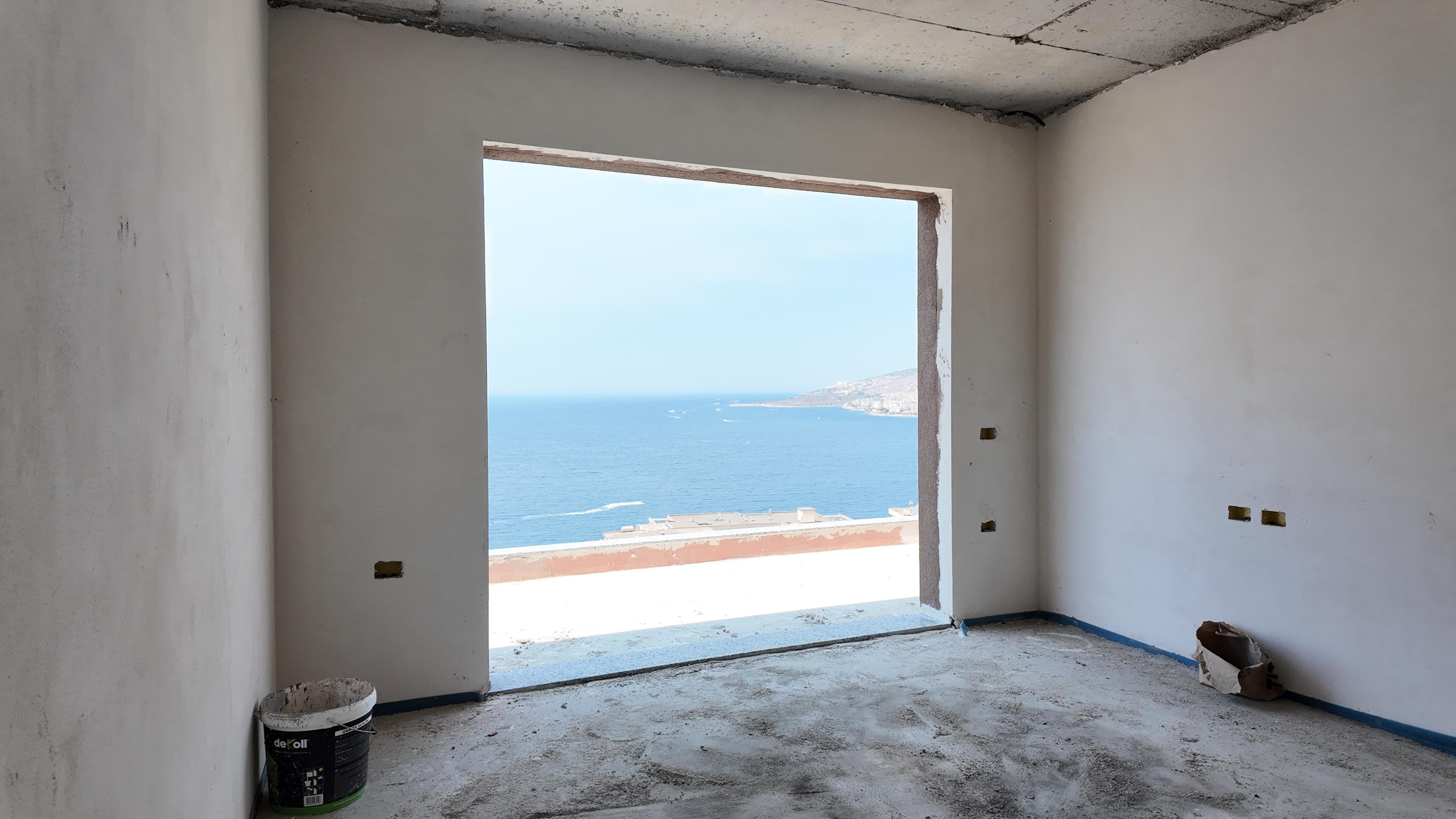 1-Bedroom Apartment with Sea View on Panorama Street – Peaceful Spot for Living or Investing