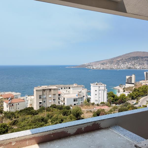 2-Bedroom Apartment with Sea View on Panorama Street – Peaceful Spot for Living or Investing