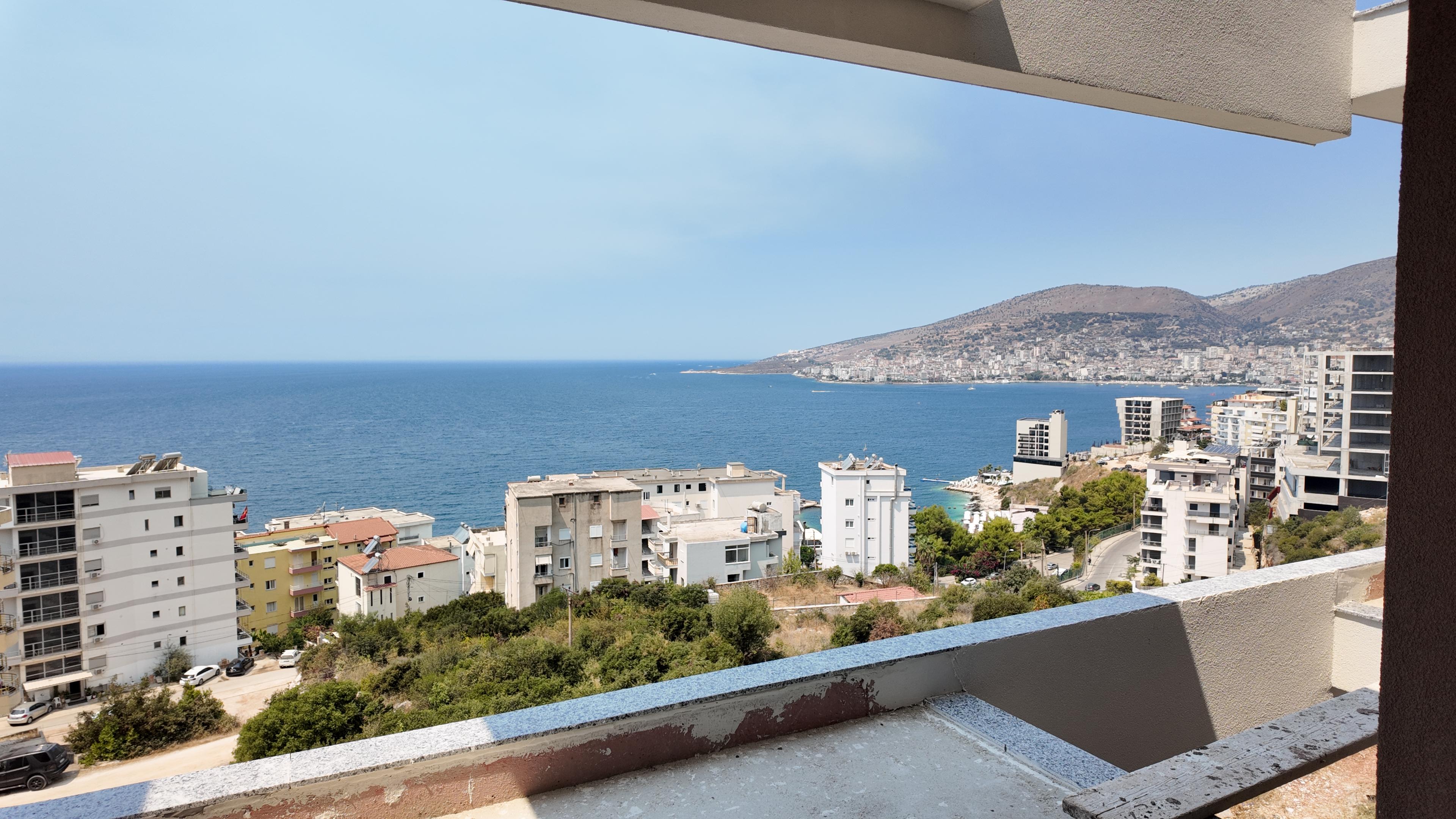 2-Bedroom Apartment with Sea View on Panorama Street – Peaceful Spot for Living or Investing