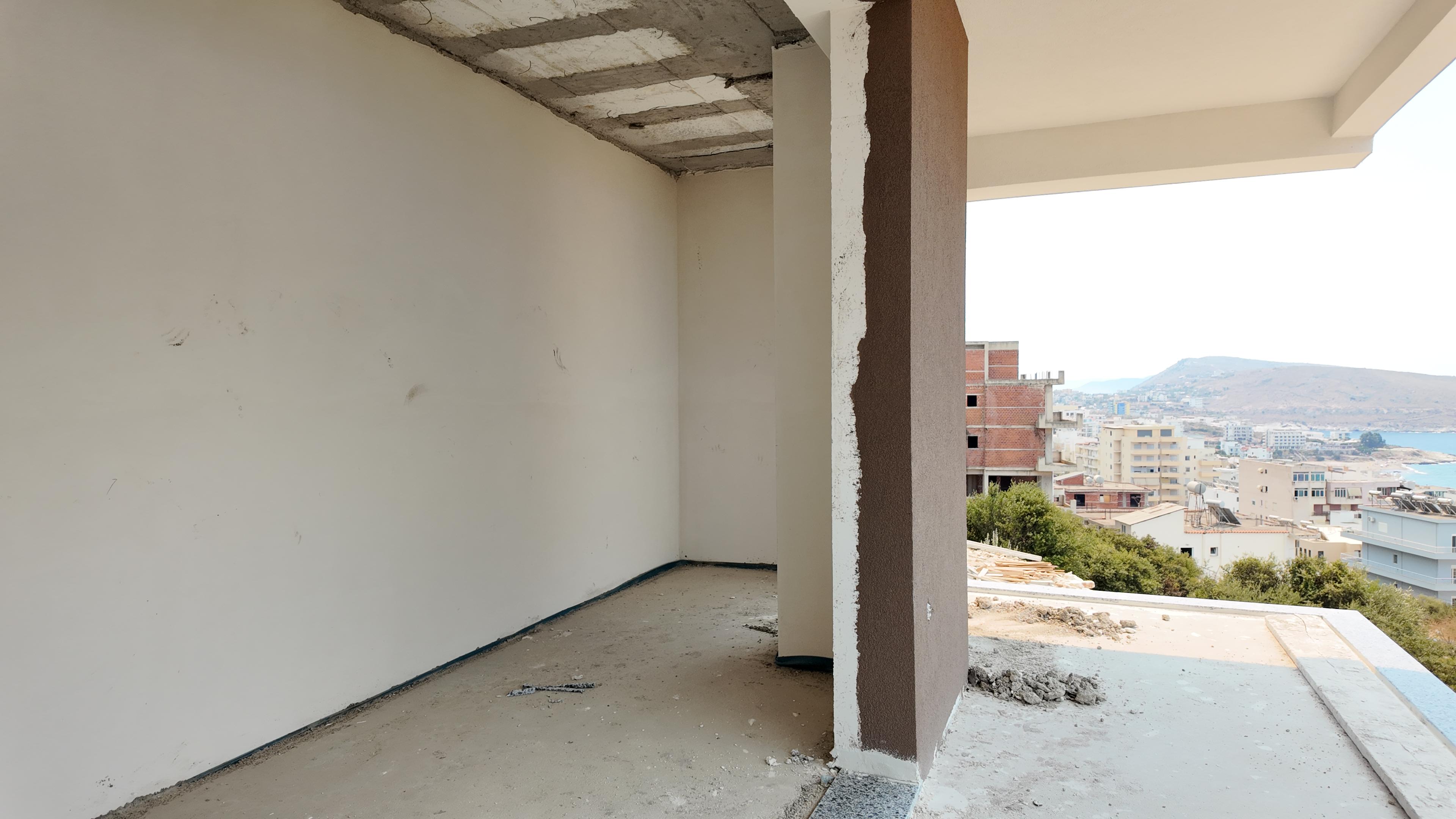 2-Bedroom Apartment with Sea View on Panorama Street – Peaceful Spot for Living or Investing