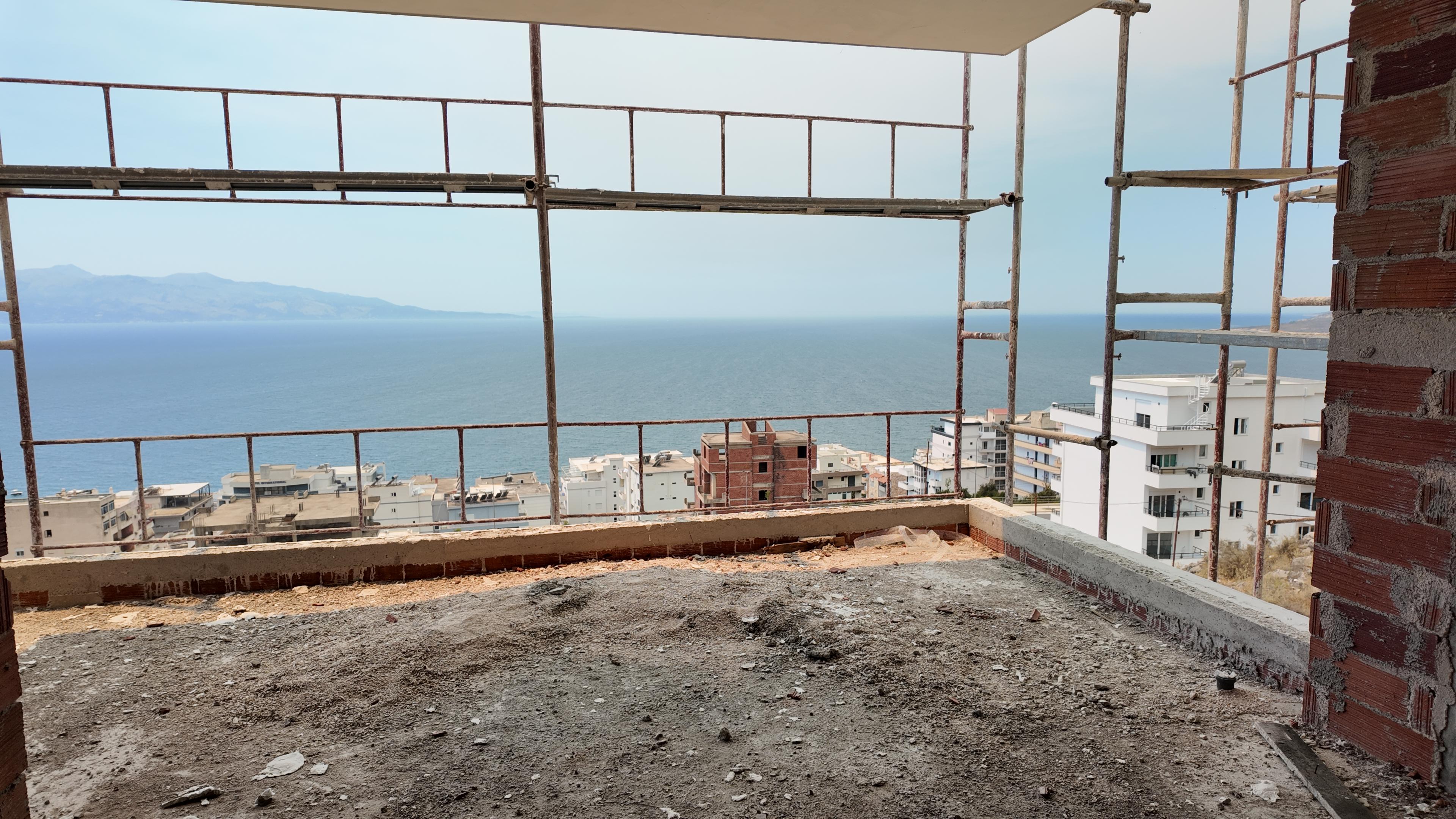 SARANDA LUXURY VILLAS