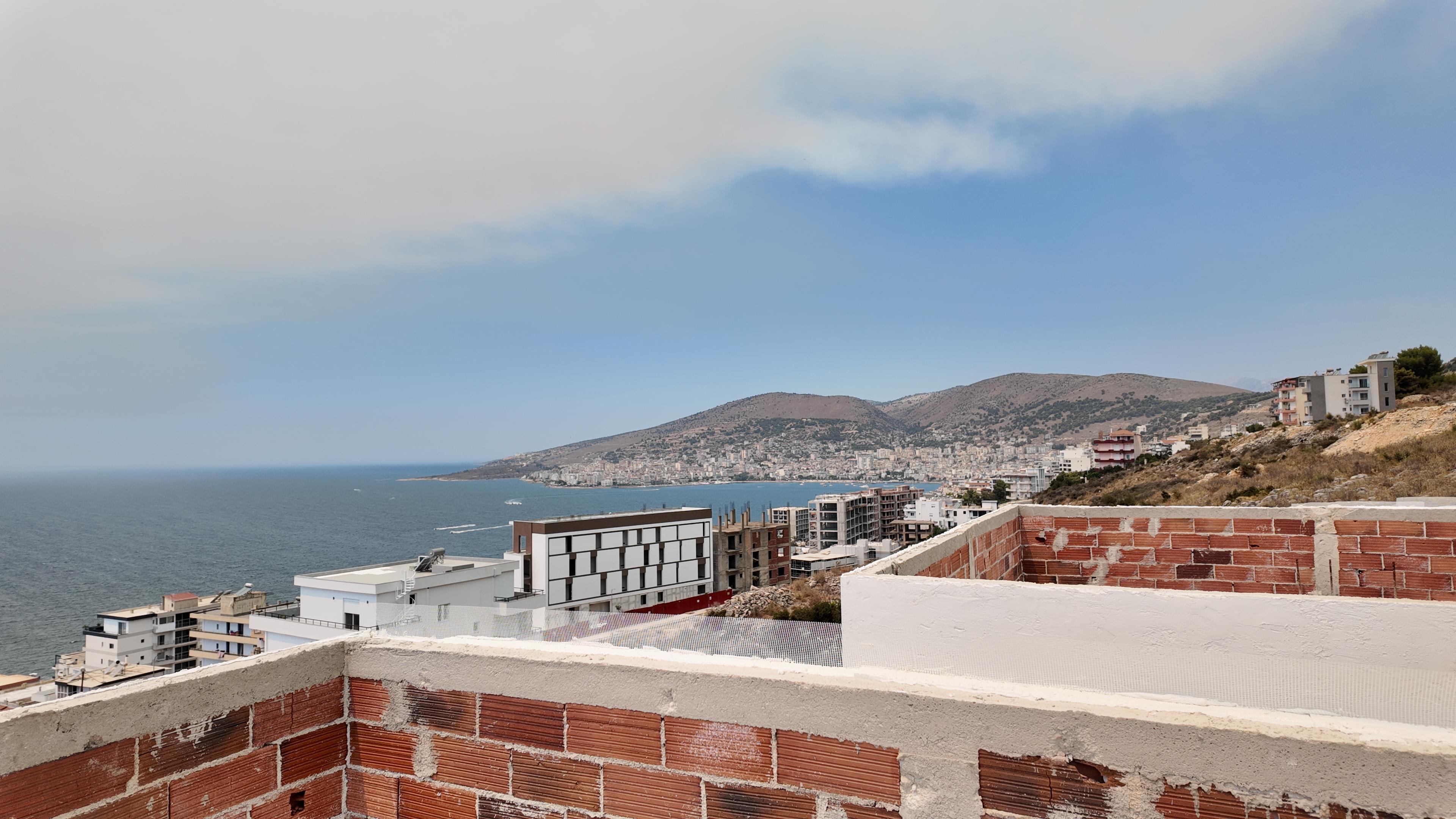 SARANDA LUXURY VILLAS