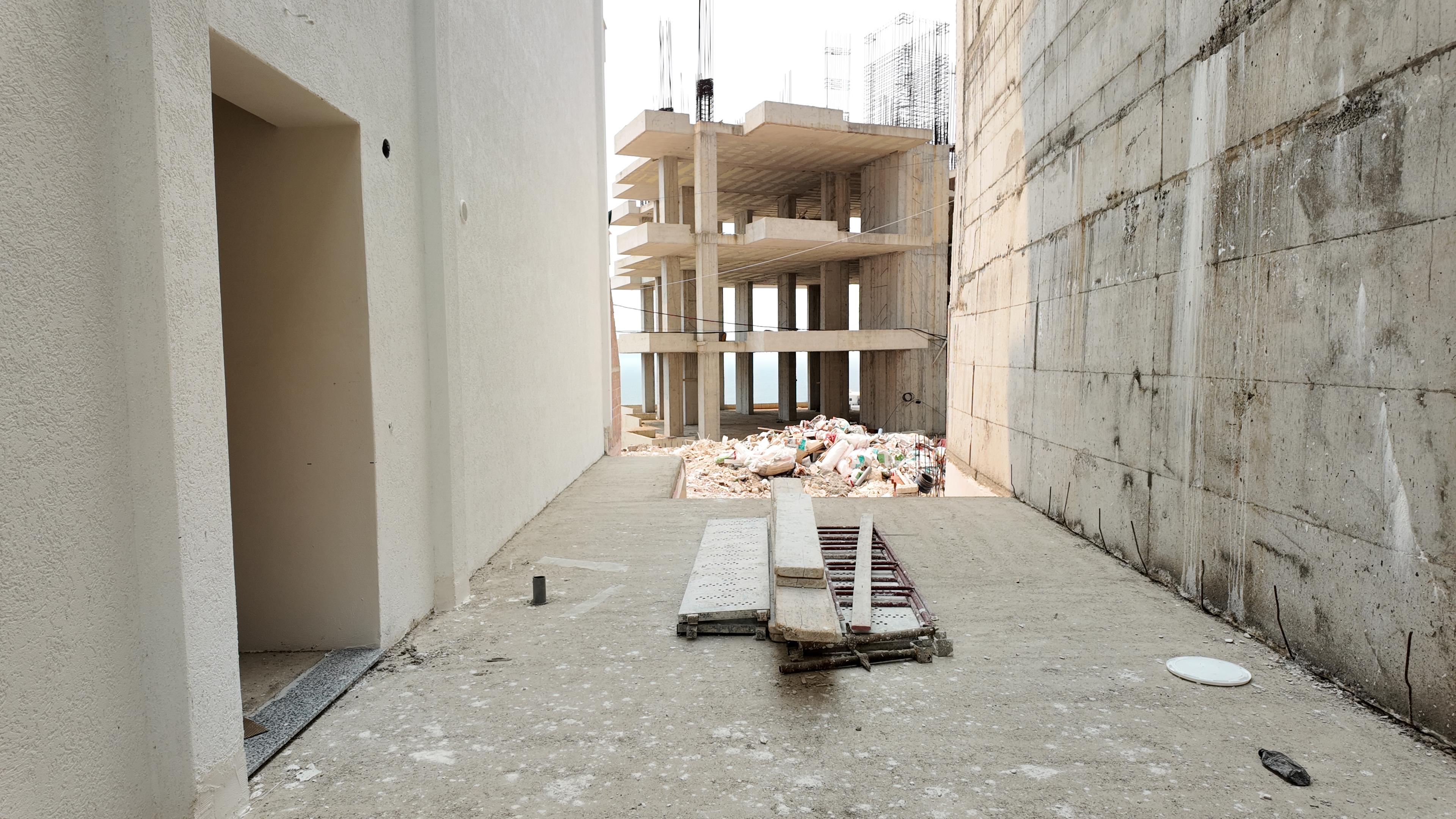 Apartament z 1 sypialnią i prywatnym basenem na sprzedaż w Sarandzie | Doskonała lokalizacja