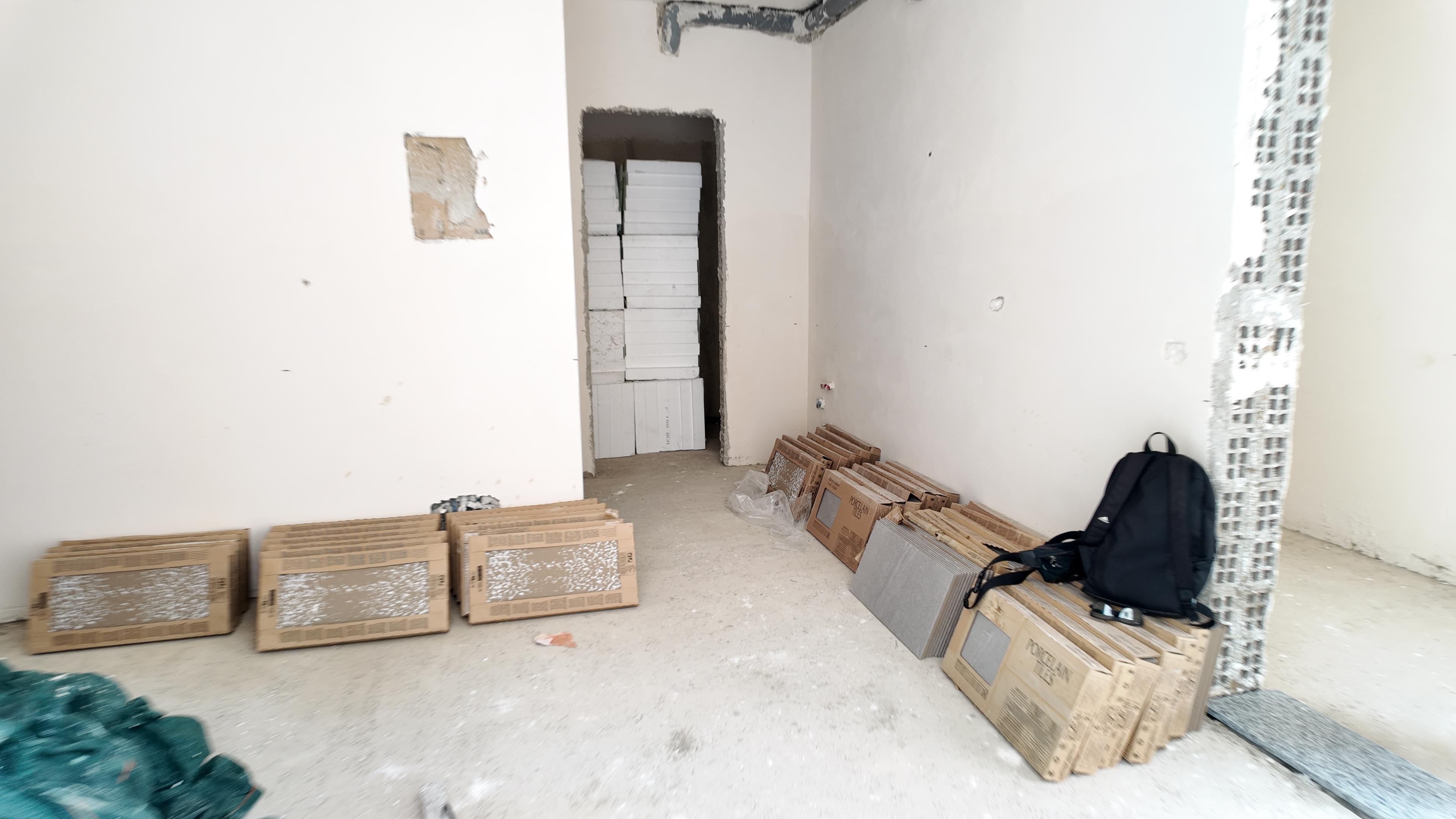 Apartament z 1 sypialnią i prywatnym basenem na sprzedaż w Sarandzie | Doskonała lokalizacja