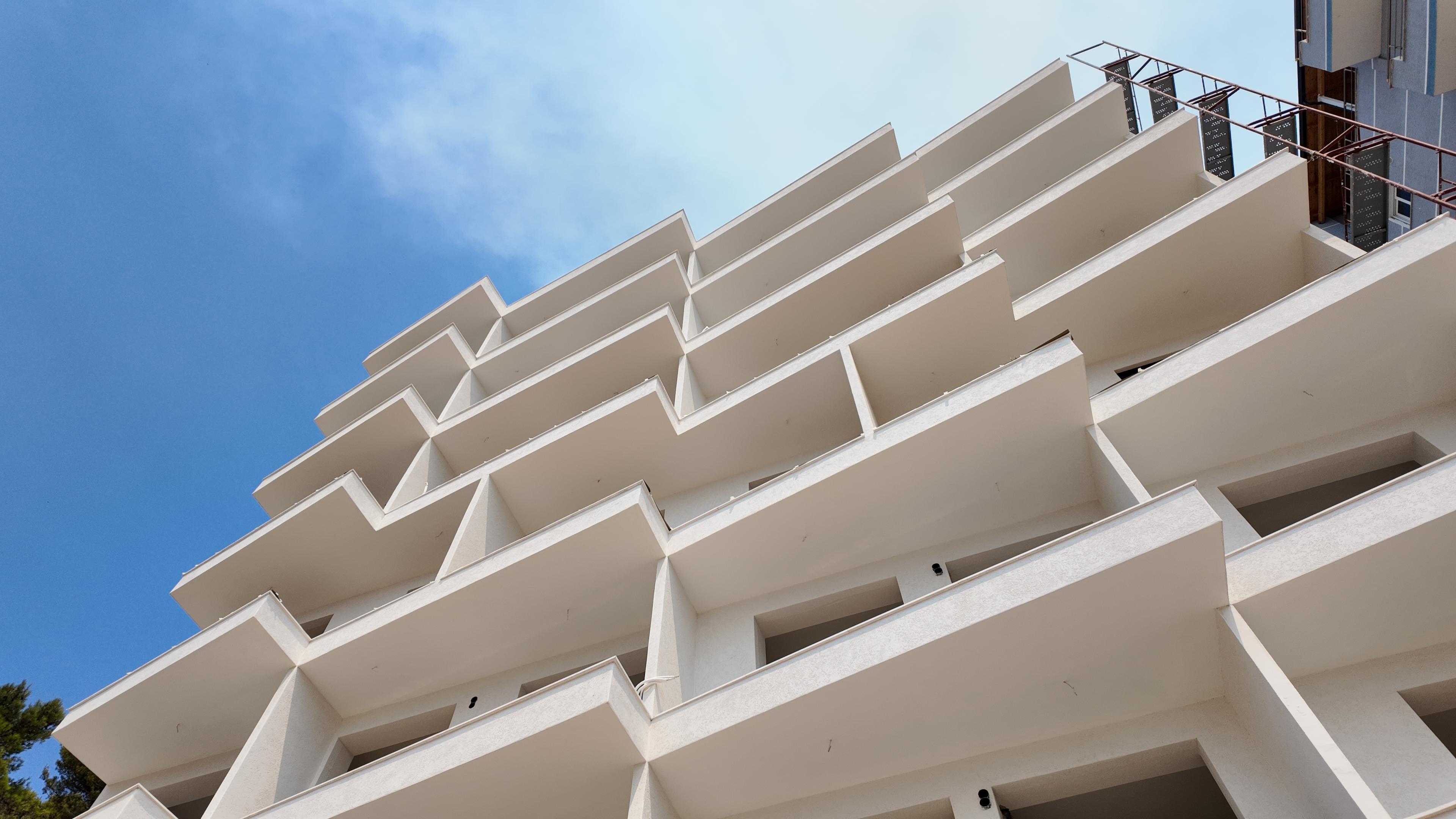 Apartament z 1 sypialnią i prywatnym basenem na sprzedaż w Sarandzie | Doskonała lokalizacja