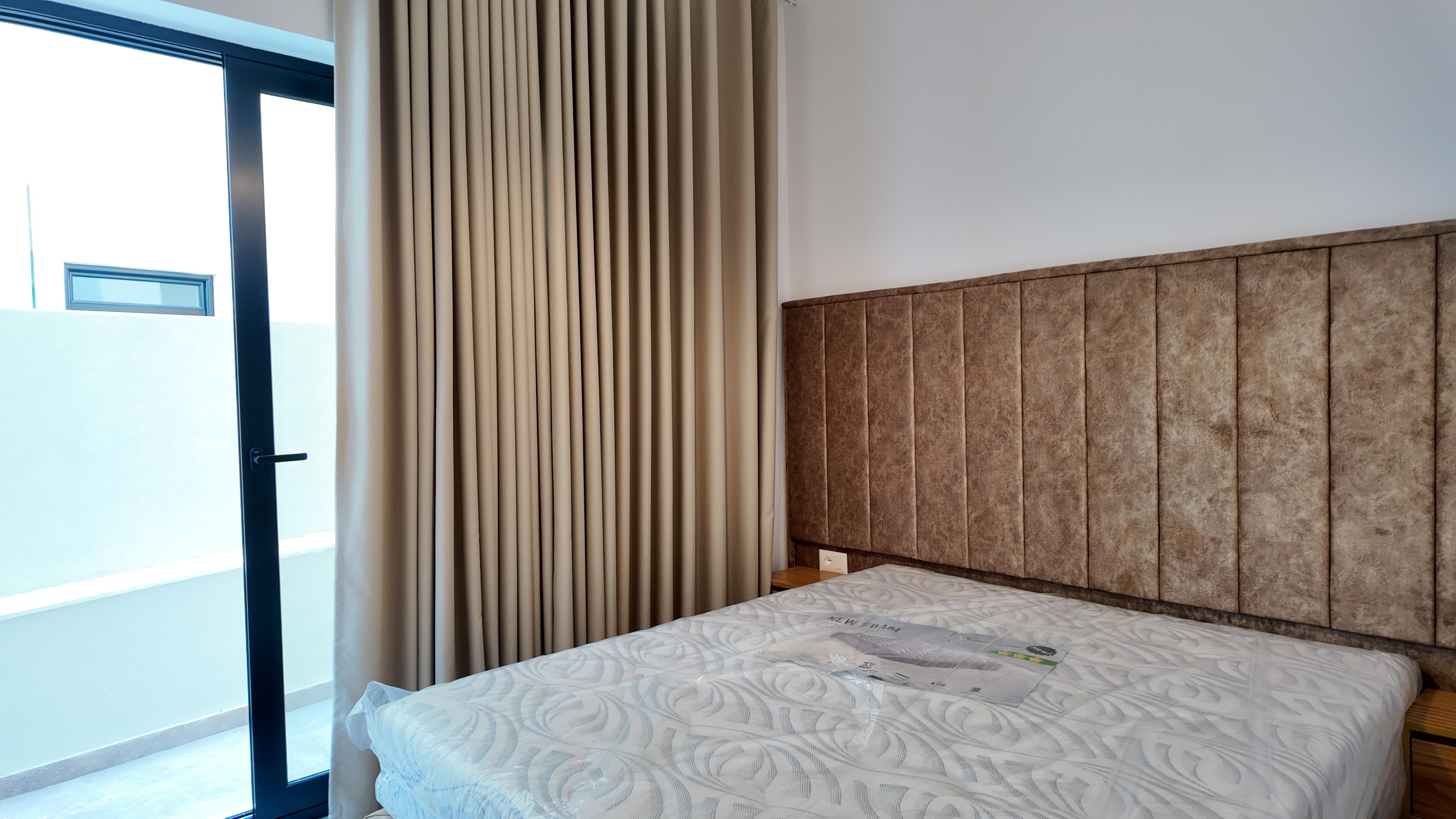 Modern 1-Bedroom Apartment in Ksamil – 62m²