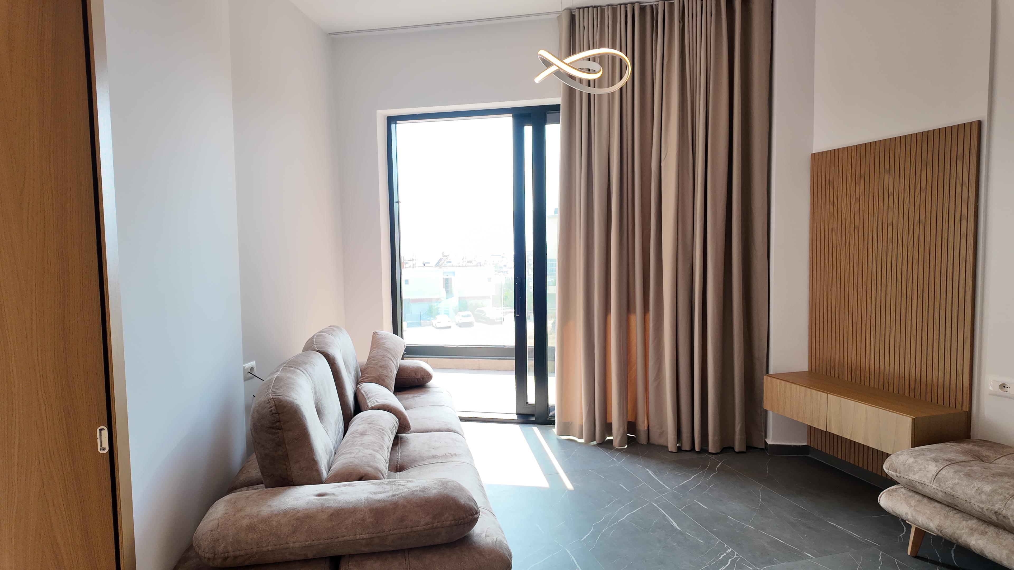 WHITE RESIDENCE by "Klajdi Construction"