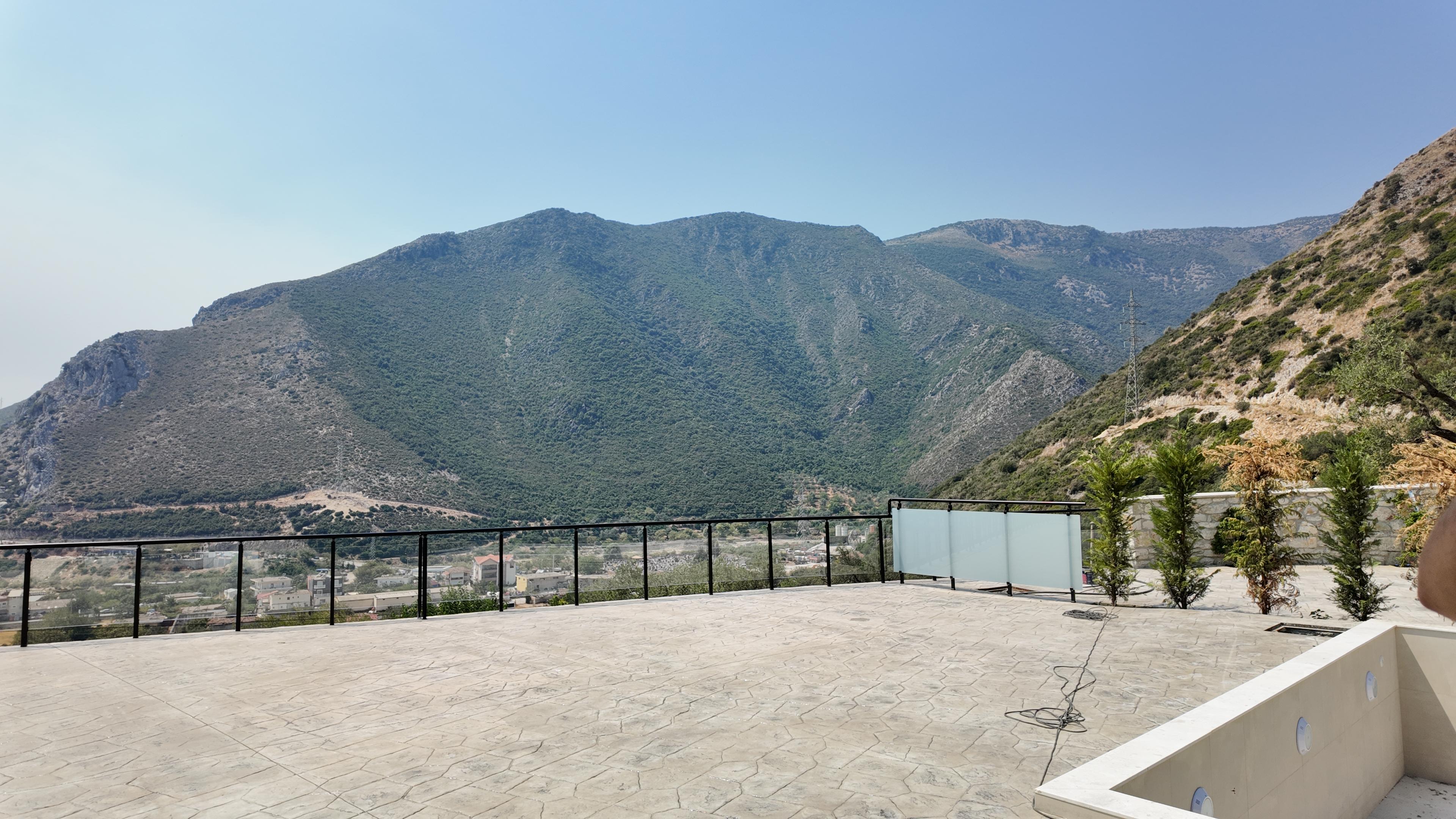 Luxury Villa 3&4 for Sale in Borsh, South Albania – High-End Design & Stunning Sea Views! 🌊✨