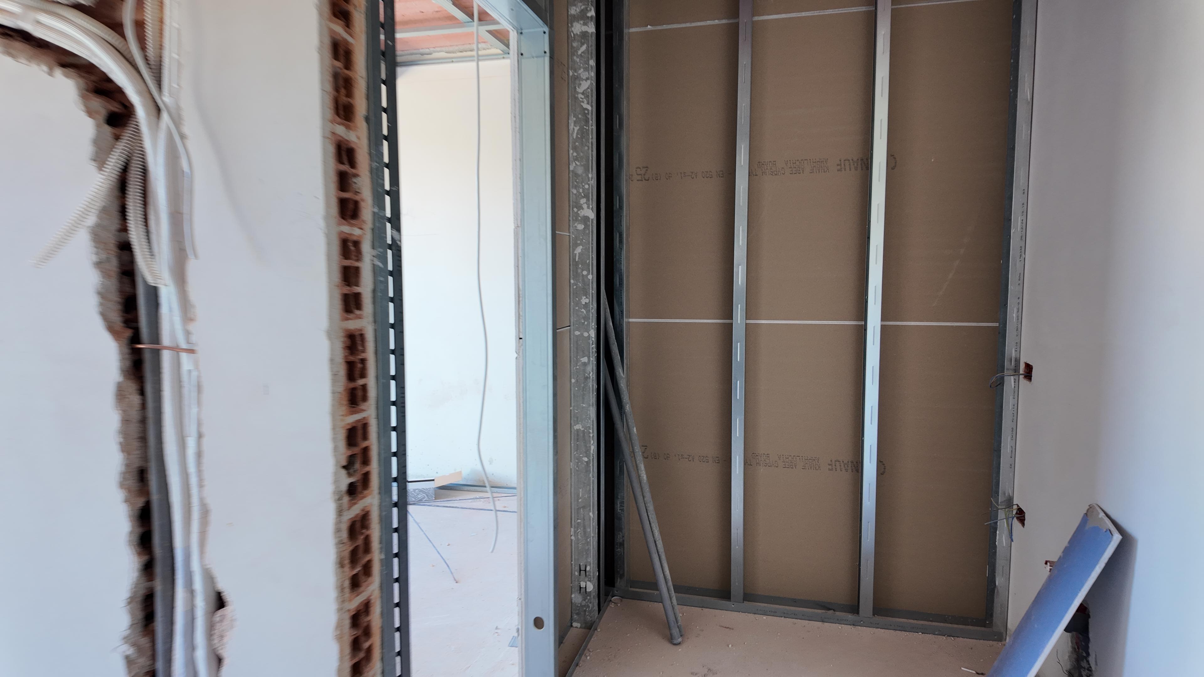 Havsutsikt – 2-rumslägenhet till salu i Saranda – 109 m², Nybyggnation, 100 m från stranden