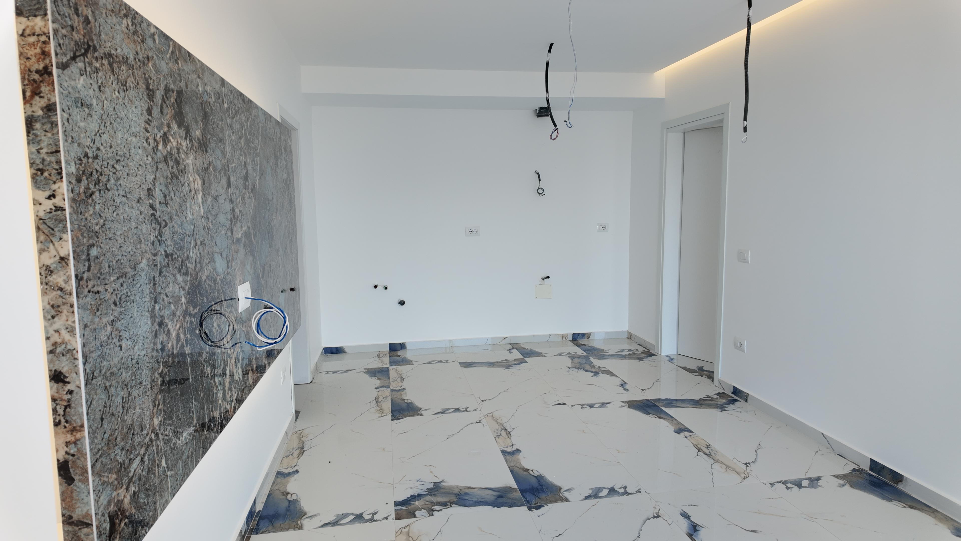 The Horizon Residence