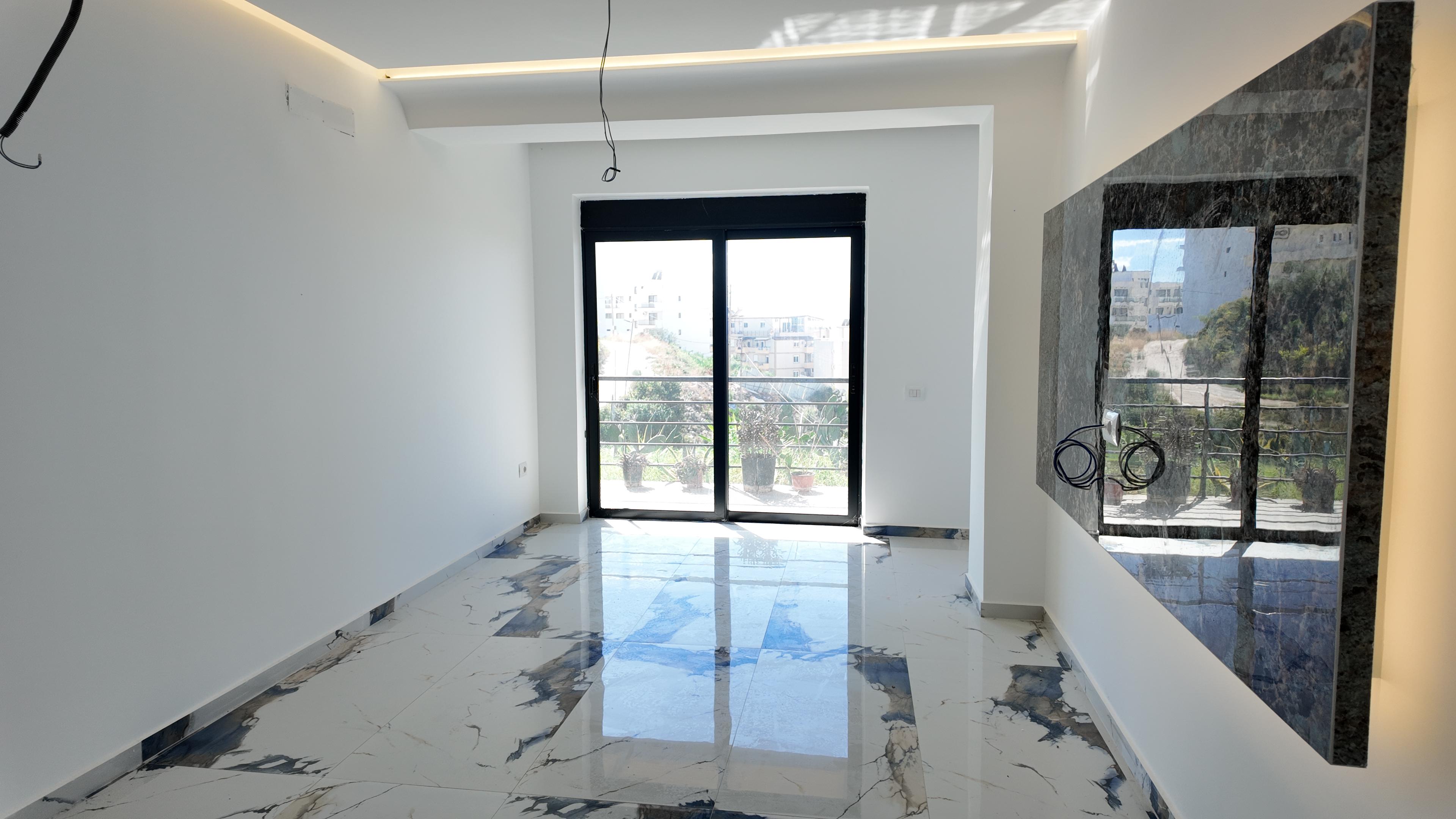 The Horizon Residence