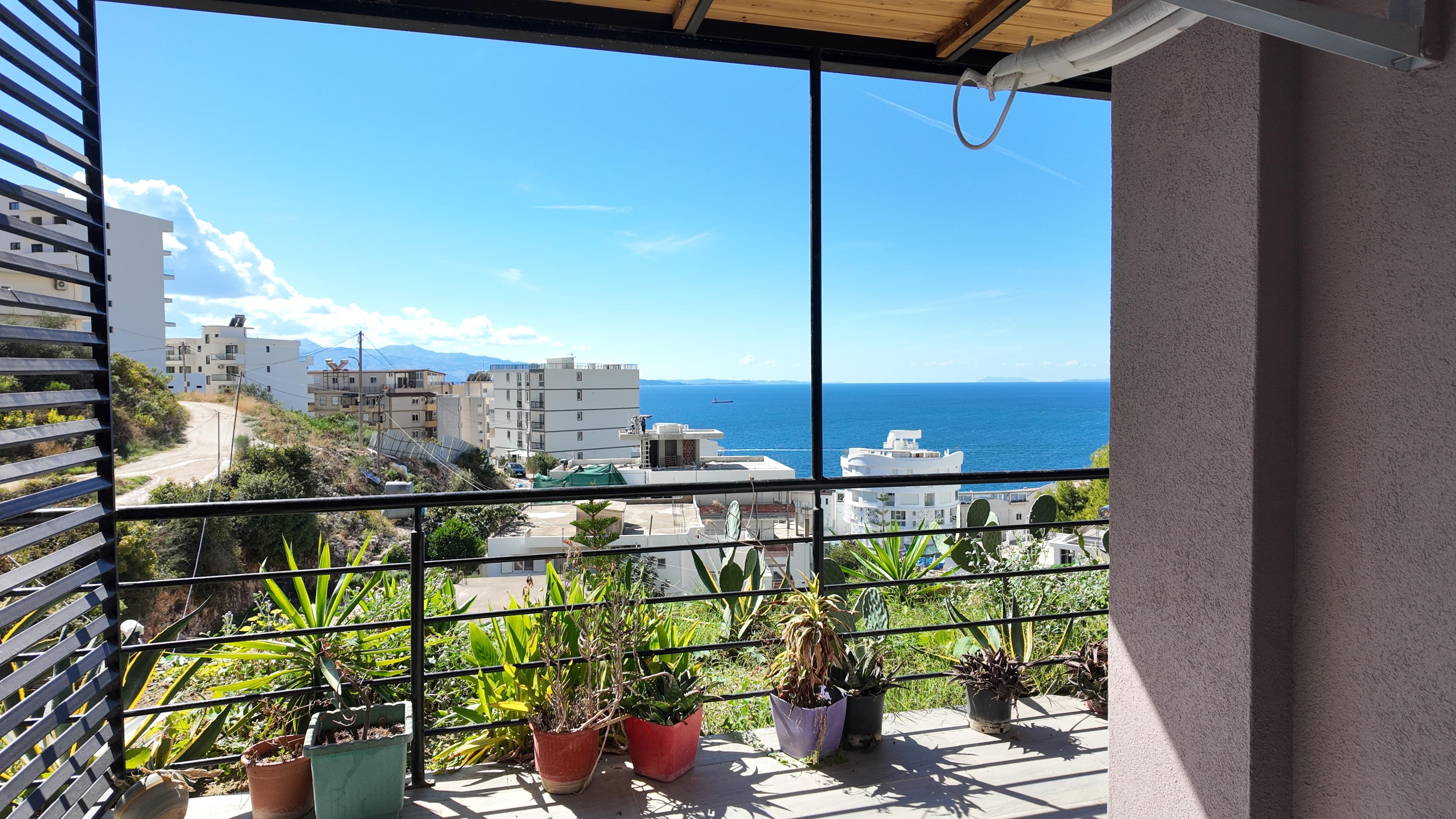 The Horizon Residence