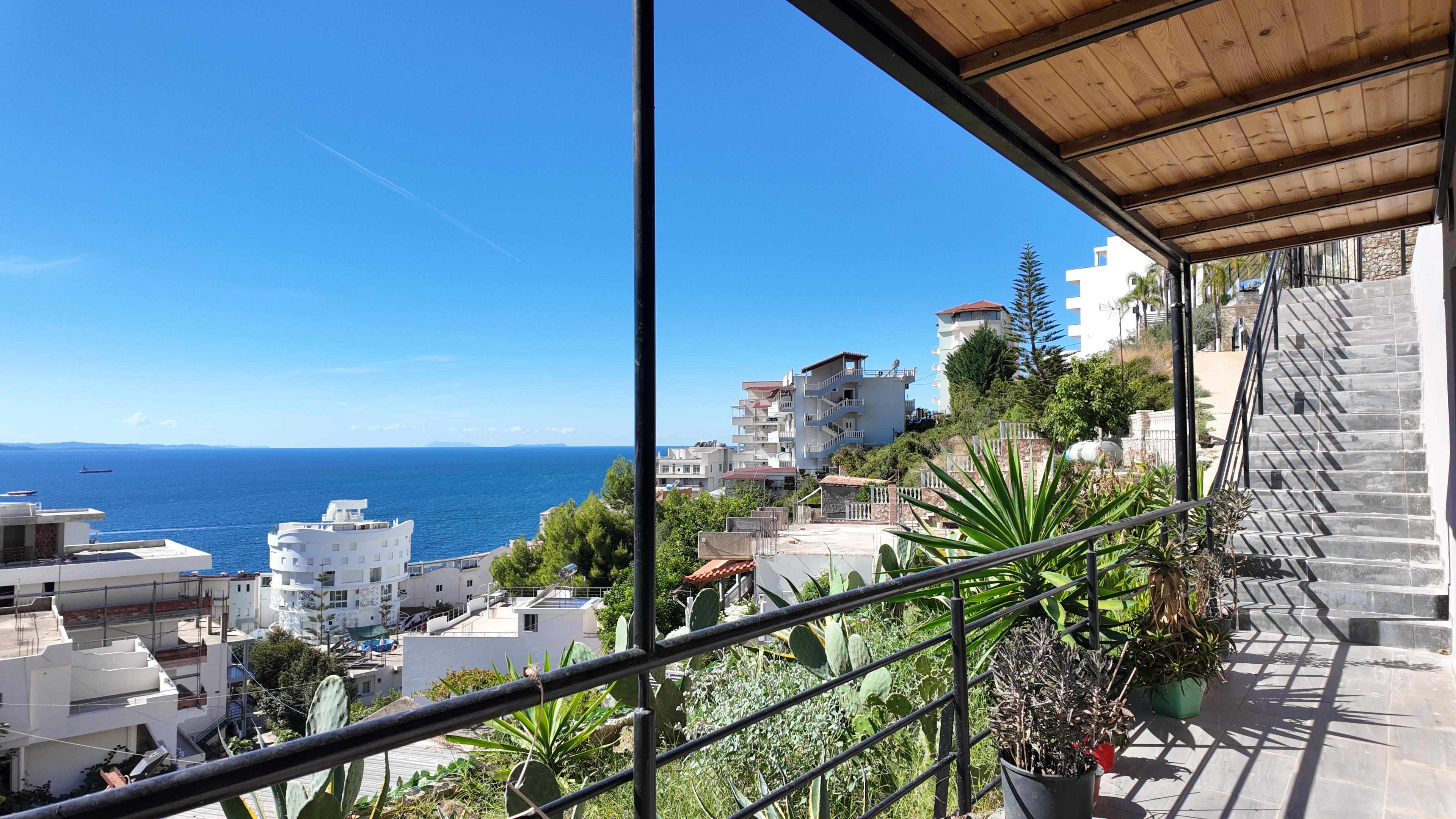 The Horizon Residence