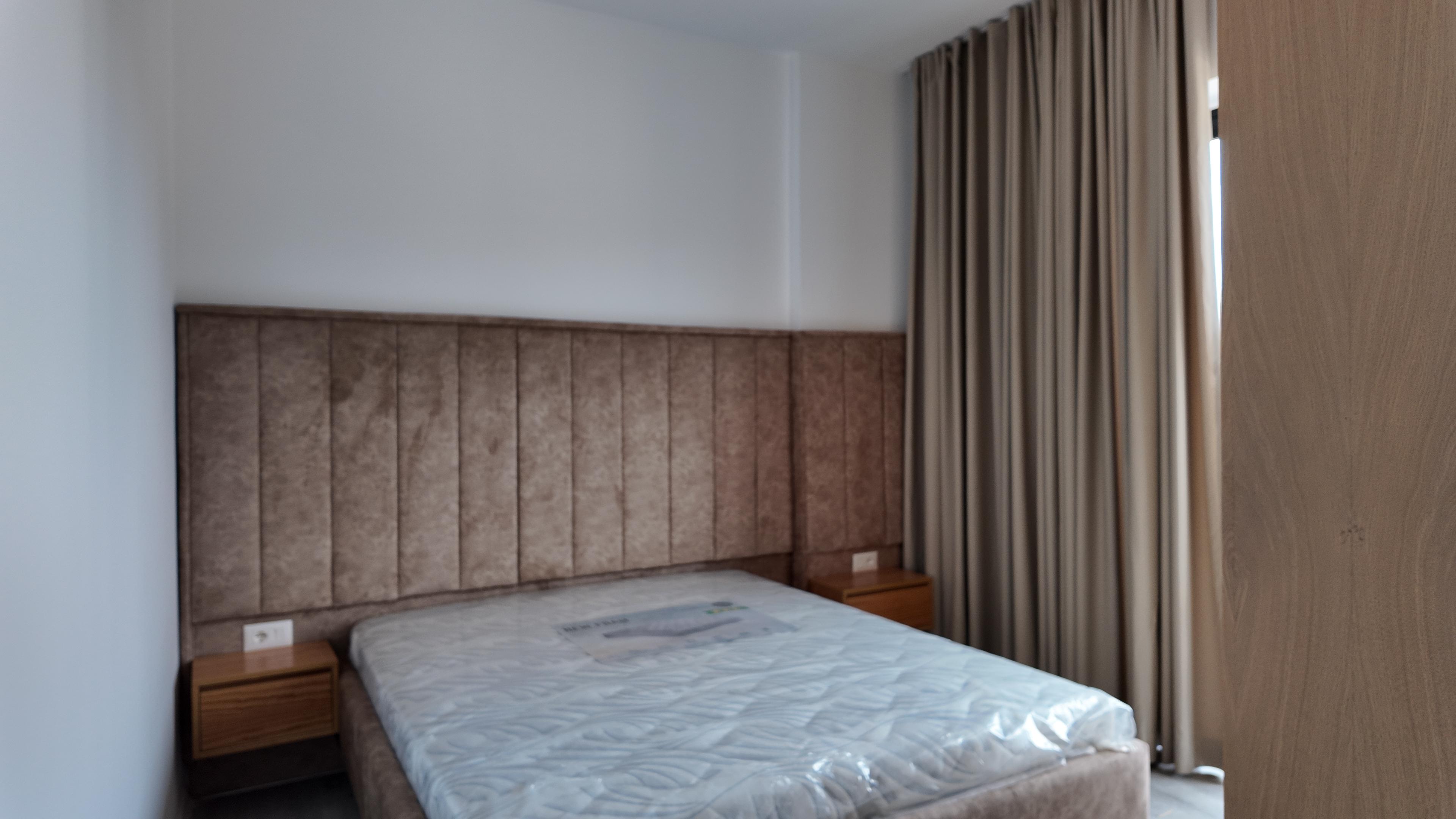 Magnifique appartement 2+1 avec vue sur la mer à Ksamil – 110m² | Balcon et piscine