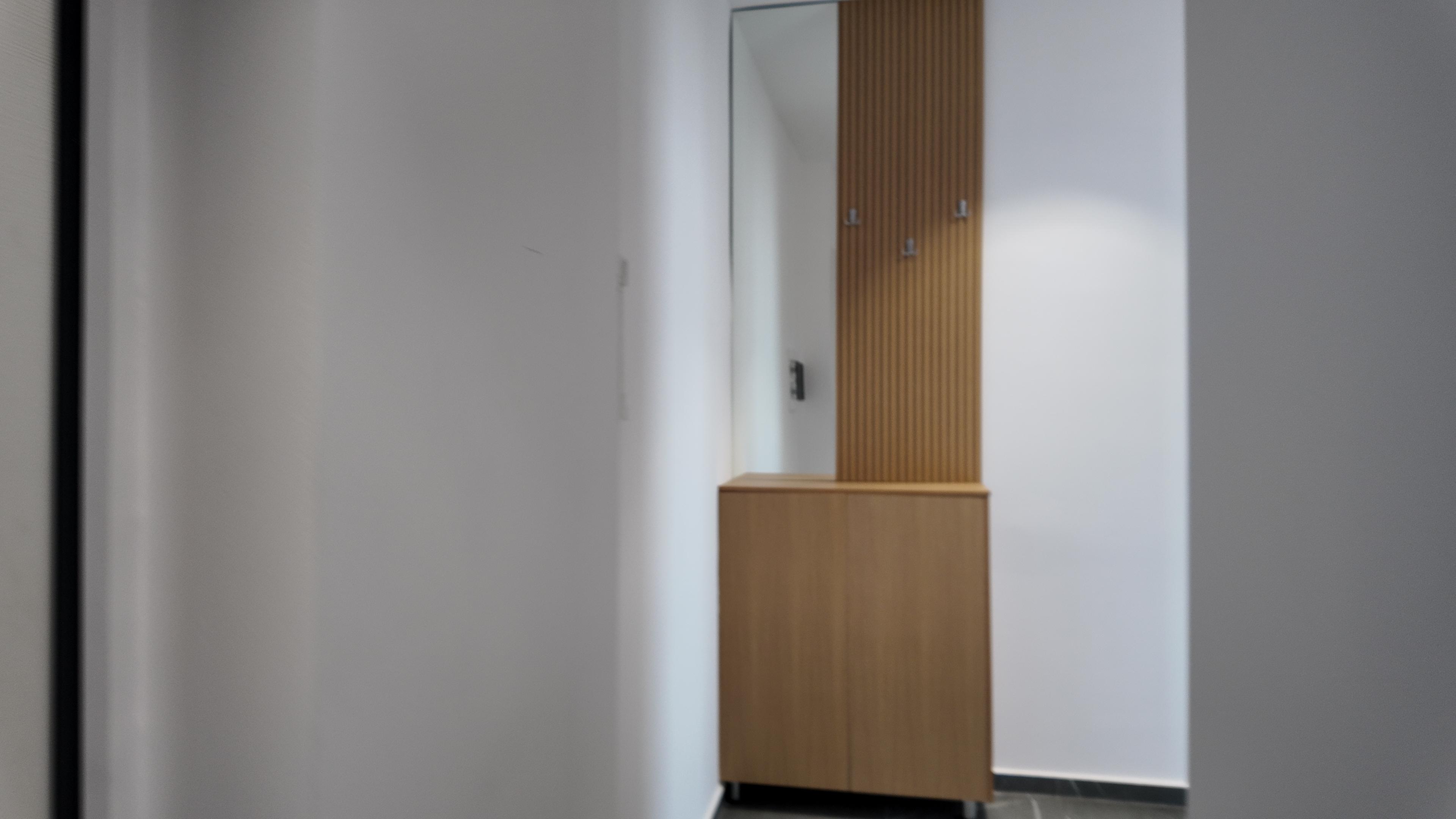 Magnifique appartement 2+1 avec vue sur la mer à Ksamil – 110m² | Balcon et piscine