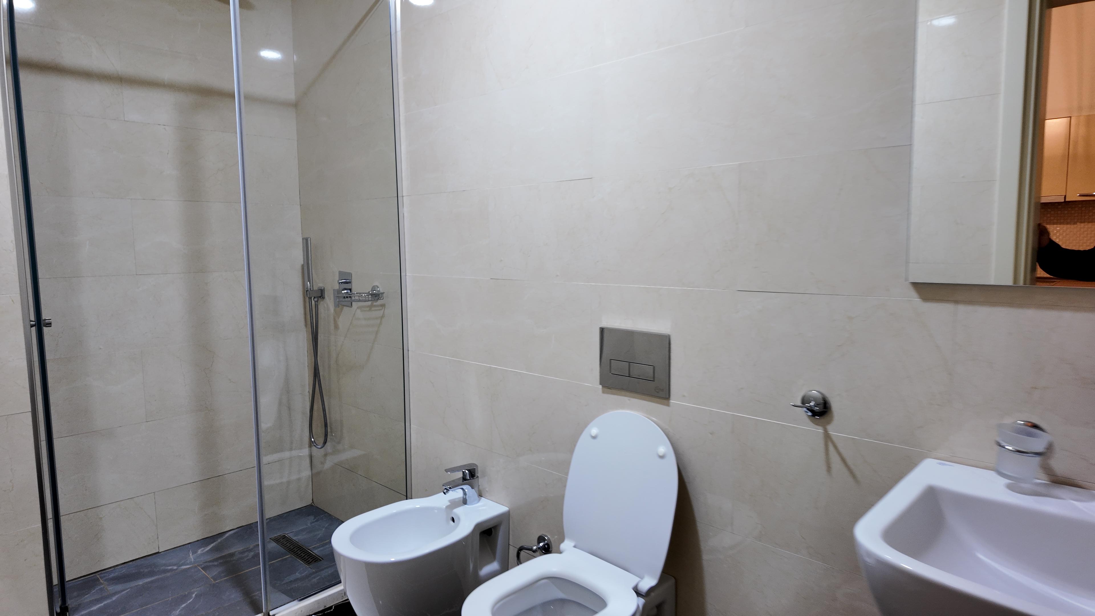 Accommodation Business Property for Sale in Saranda – Apartment Complex with Penthouse, Parking and Commercial Space