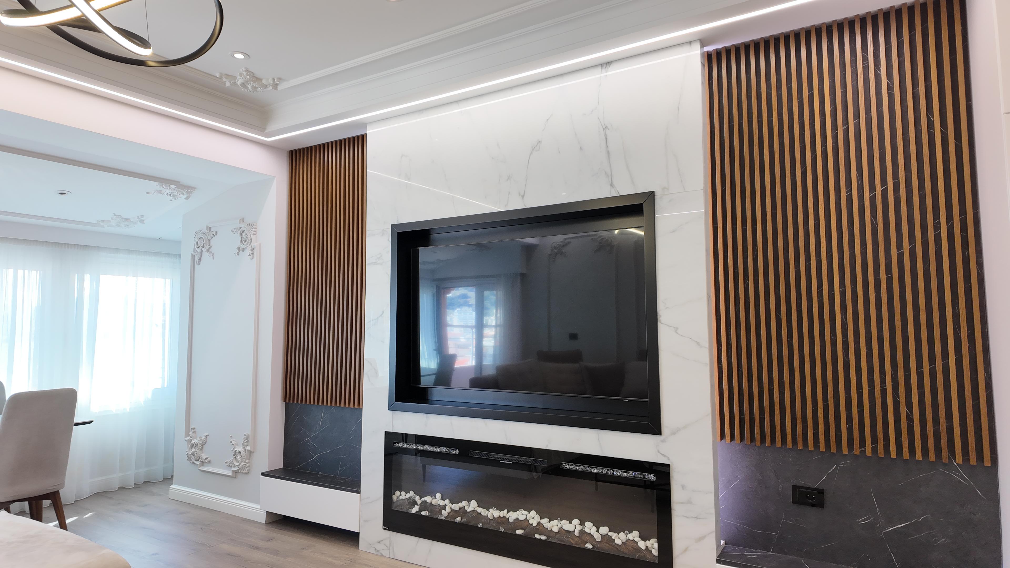 Ático con Vista al Mar en Venta en Saranda – Propiedad de 2 Dormitorios a 100m de la Playa