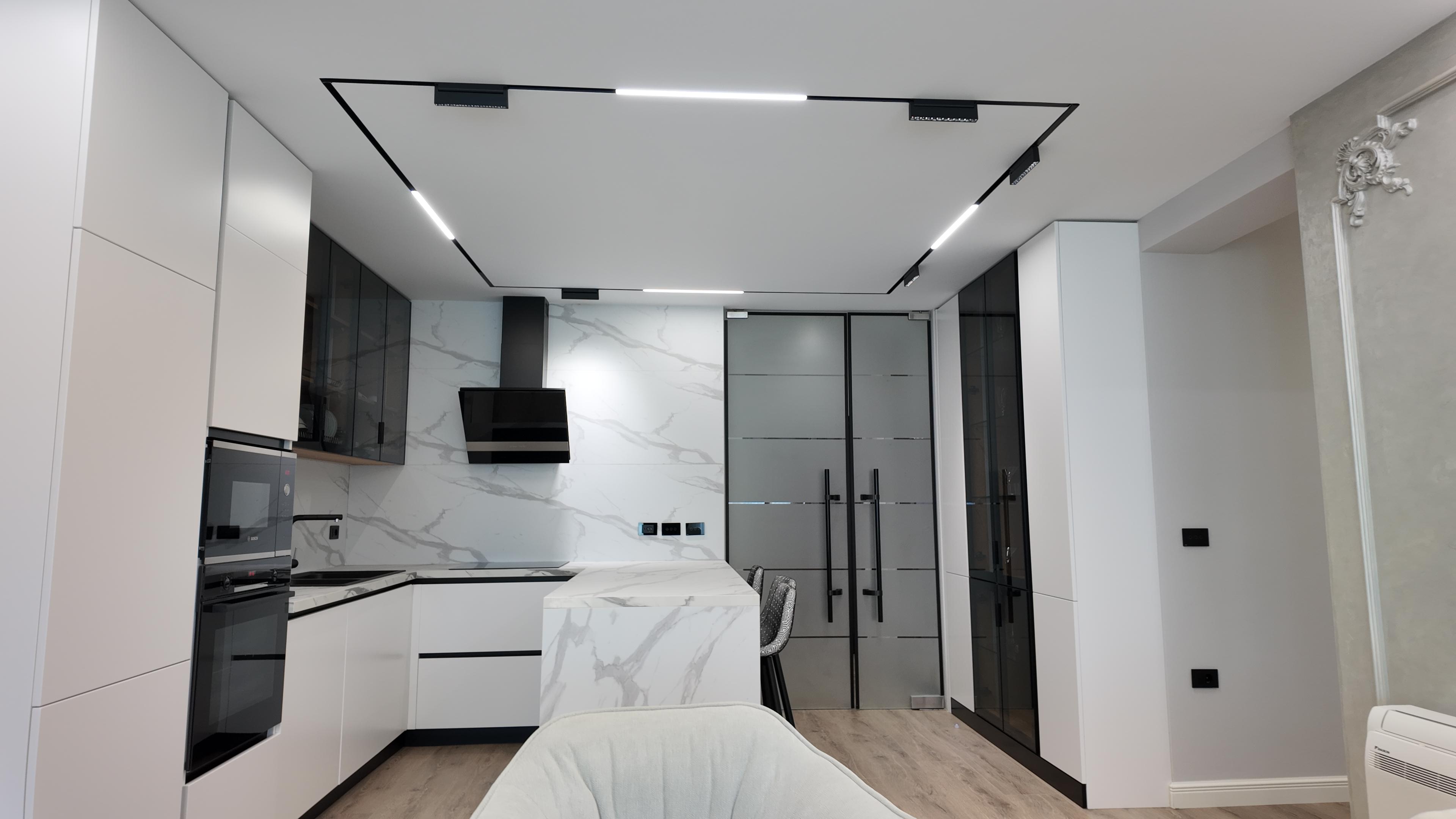 Ático con Vista al Mar en Venta en Saranda – Propiedad de 2 Dormitorios a 100m de la Playa