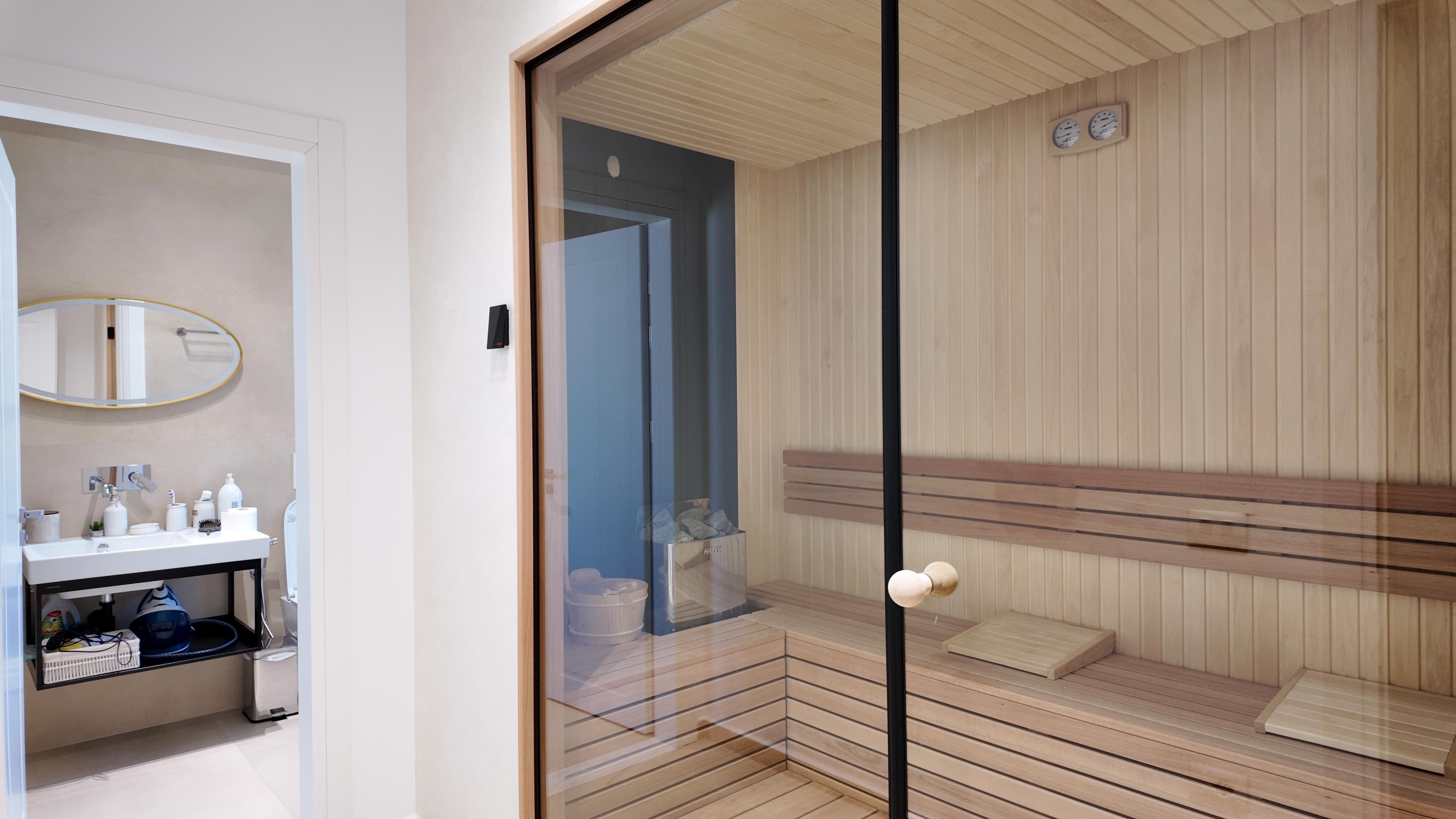 Accommodation Business Property for Sale in Saranda – Apartment Complex with Penthouse, Parking and Commercial Space