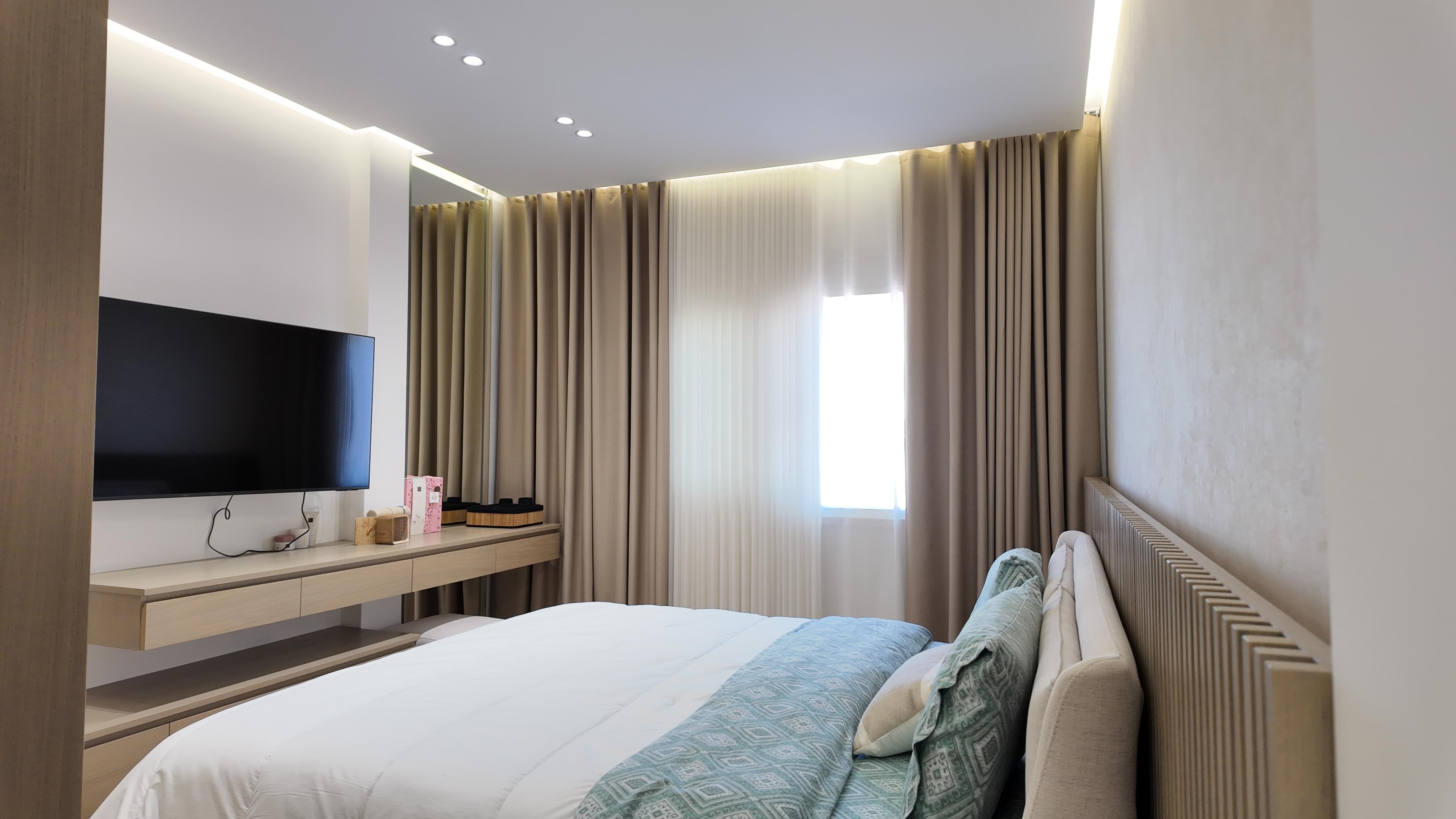 Accommodation Business Property for Sale in Saranda – Apartment Complex with Penthouse, Parking and Commercial Space