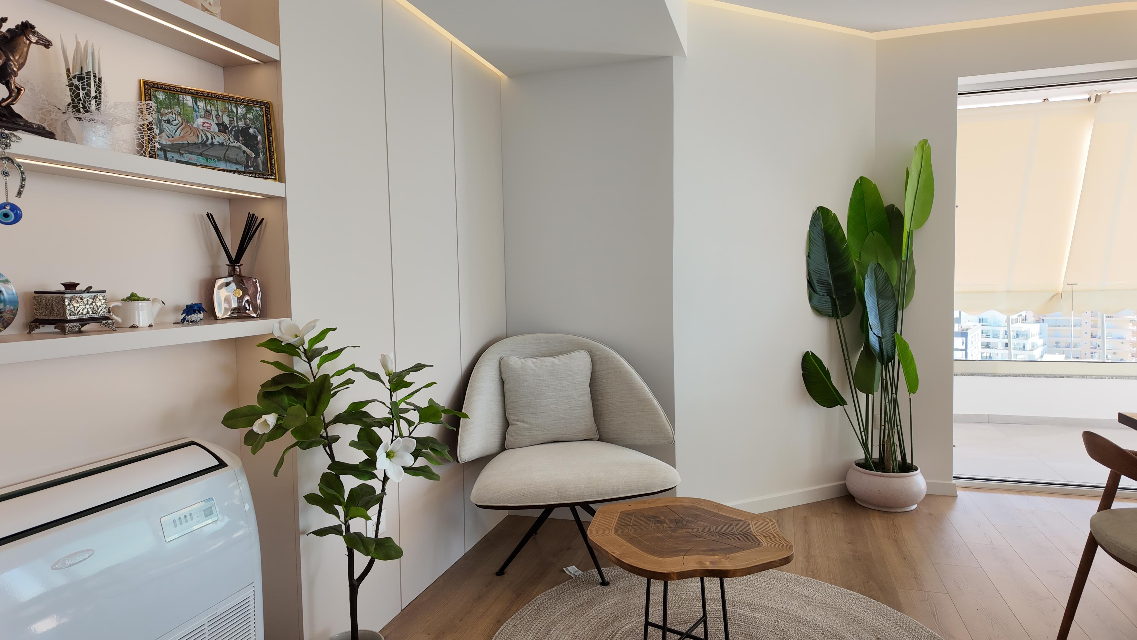 Accommodation Business Property for Sale in Saranda – Apartment Complex with Penthouse, Parking and Commercial Space