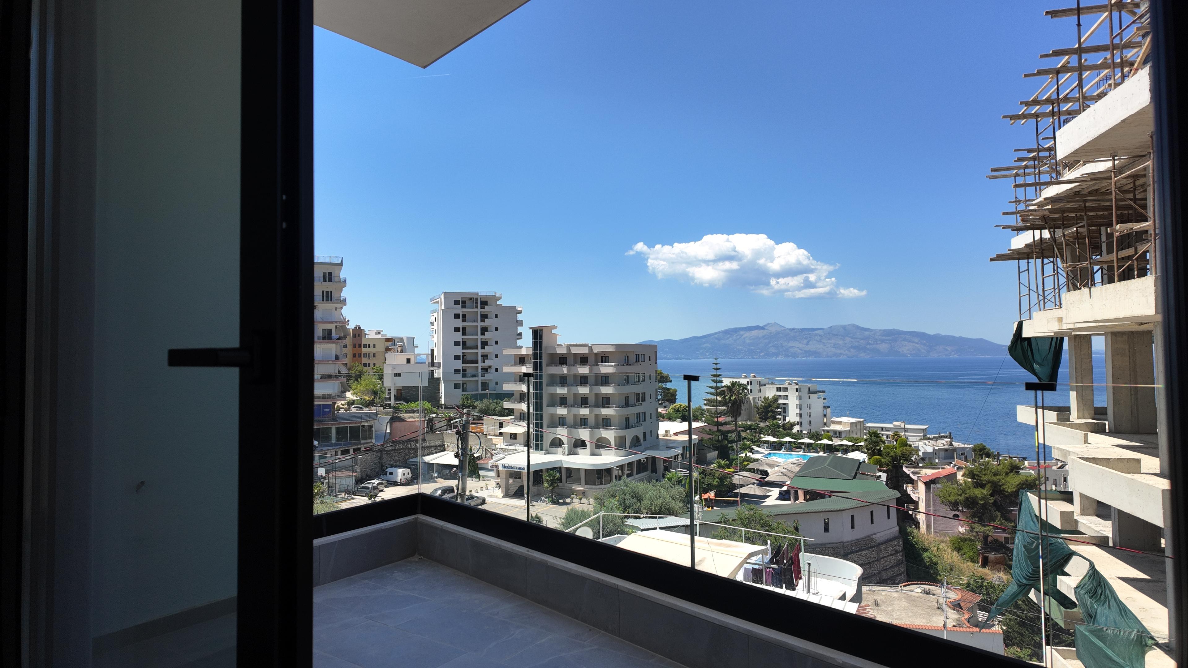 2-bedroom apartment for sale in Sarandë, Albania – photo 2