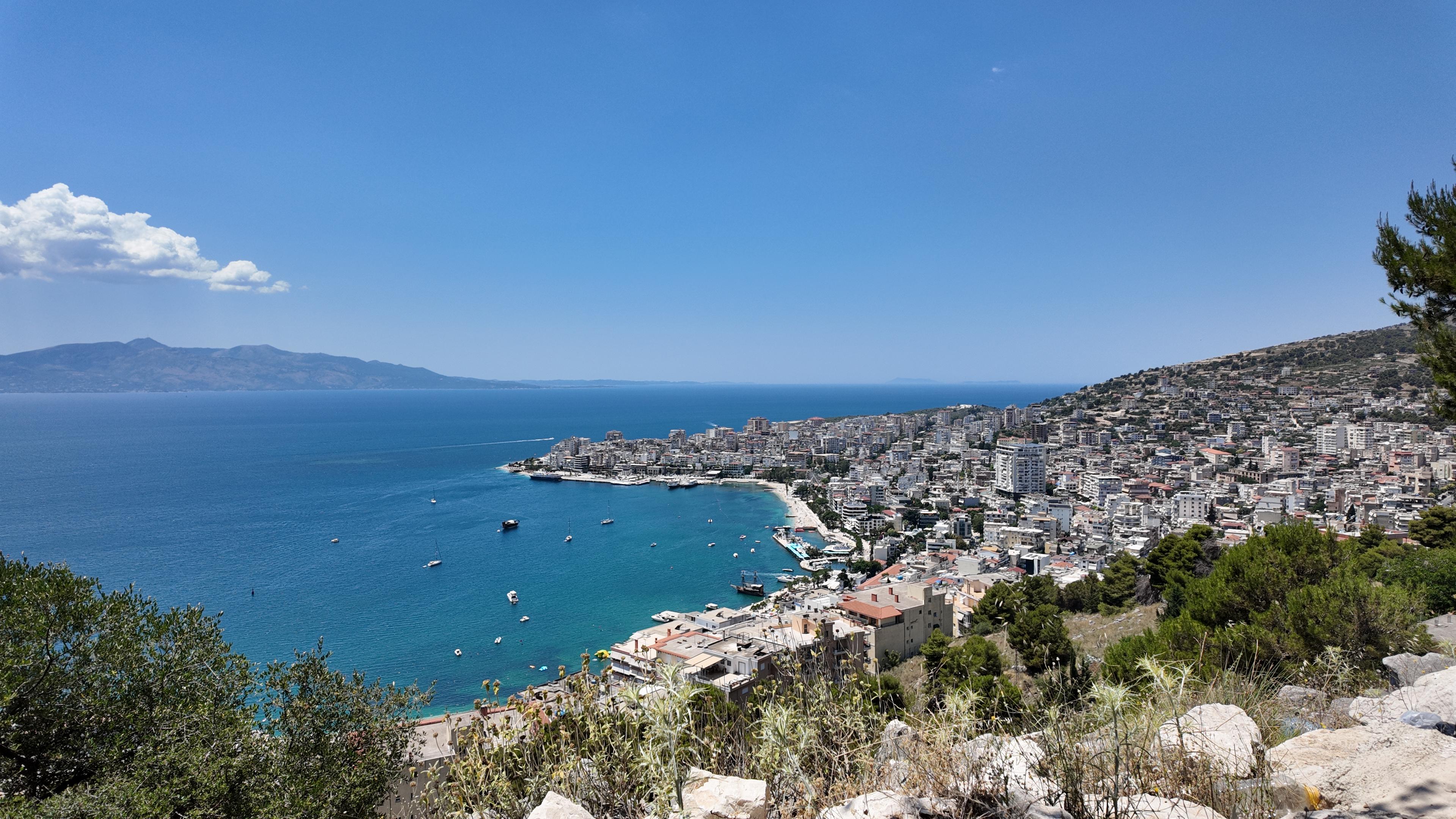 lands for sale in Sarandë, Albania