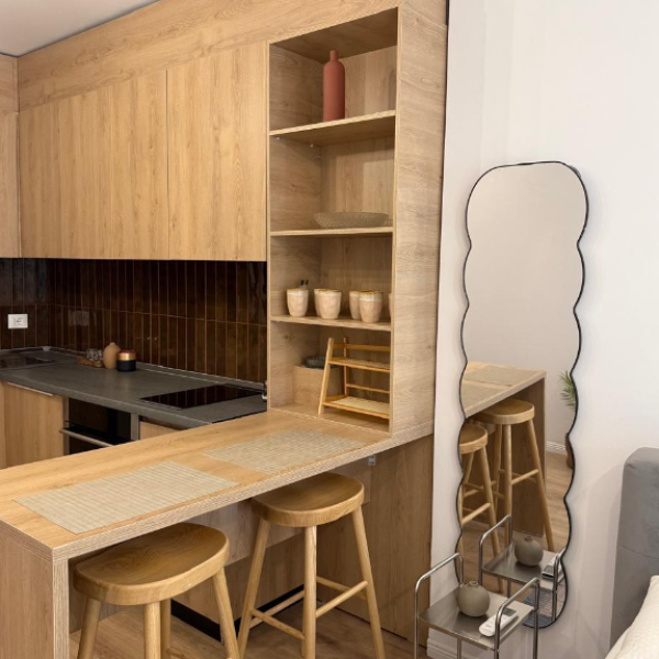Studio Apartment for Sale in Drymades