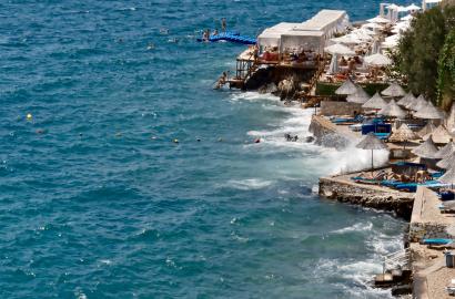 Quiz: Which Albanian Coastal Town Should You Move To?