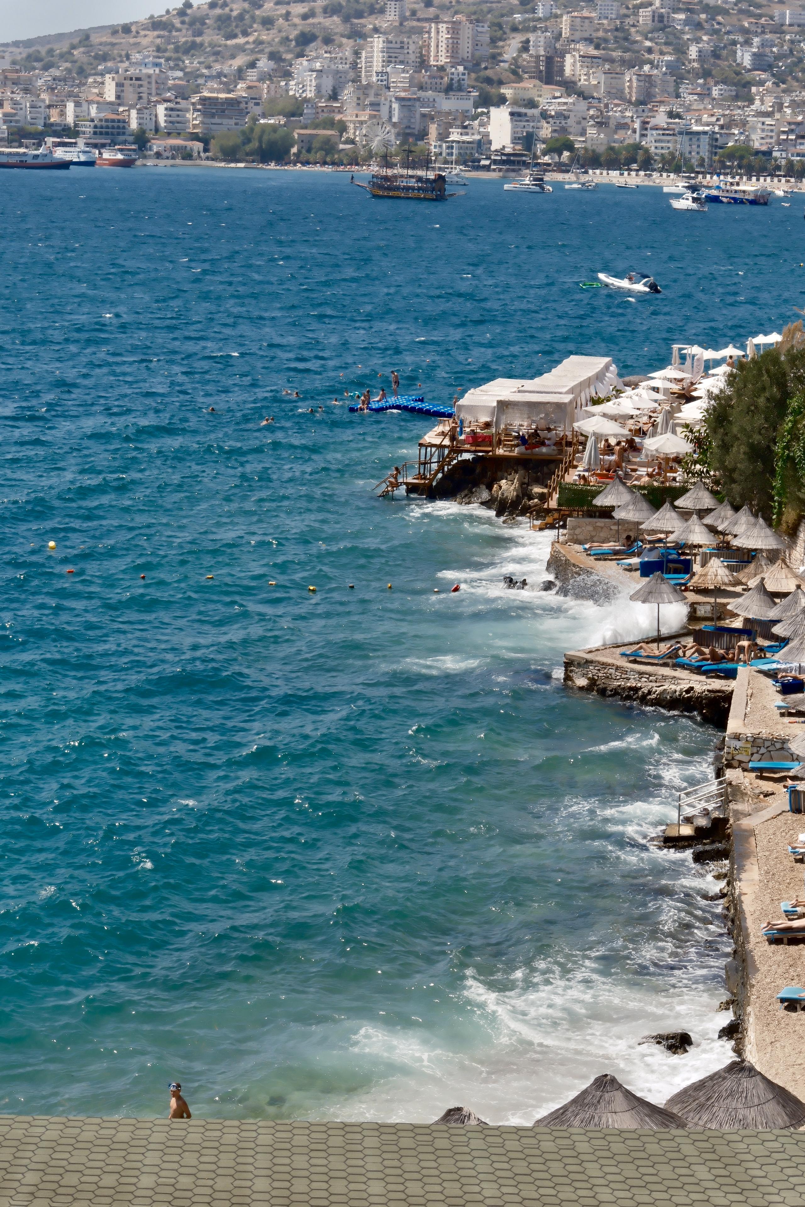 Quiz: Which Albanian Coastal Town Should You Move To?