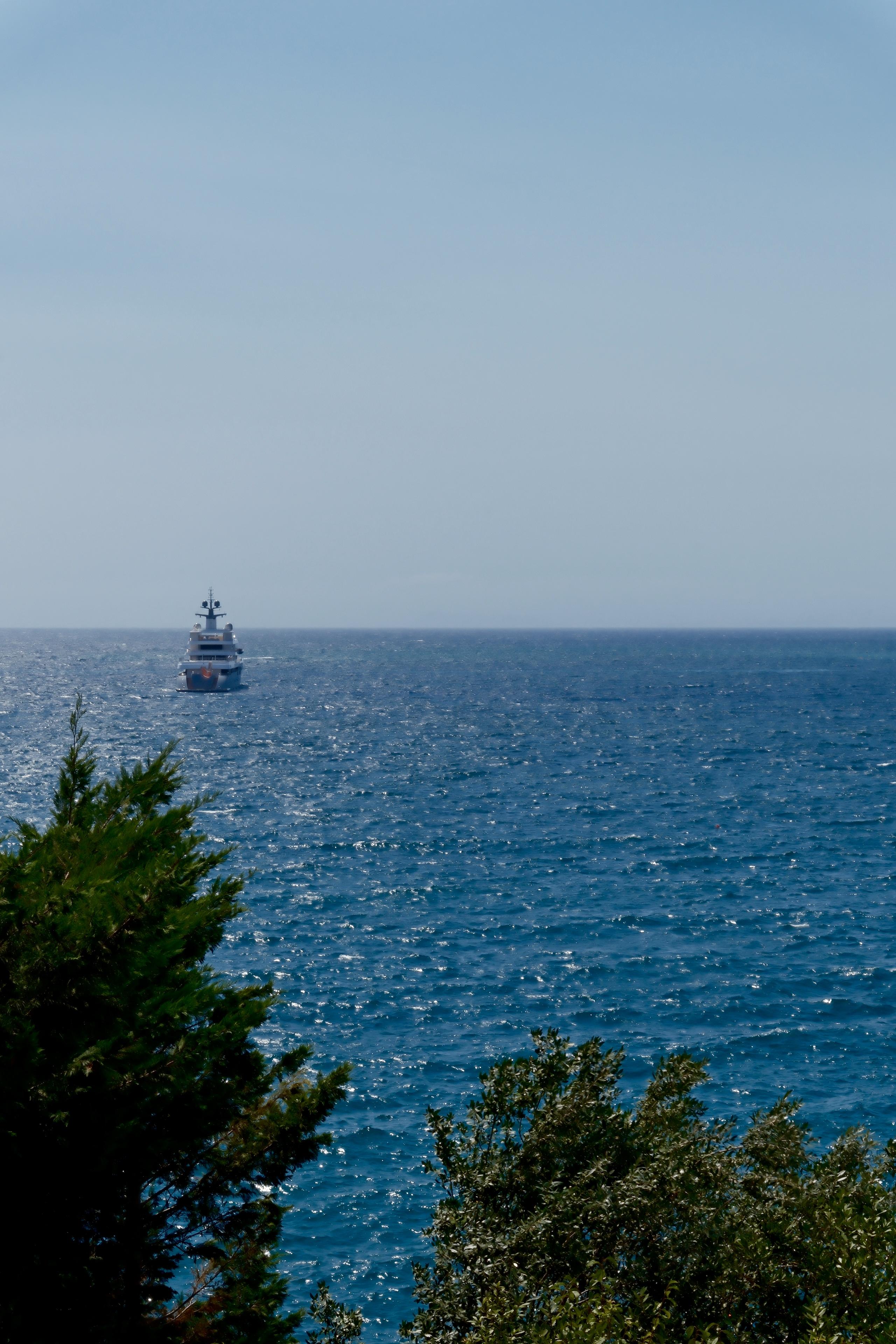 Map: The Best Places to Buy Property on the Albanian Coast (Updated for 2025)