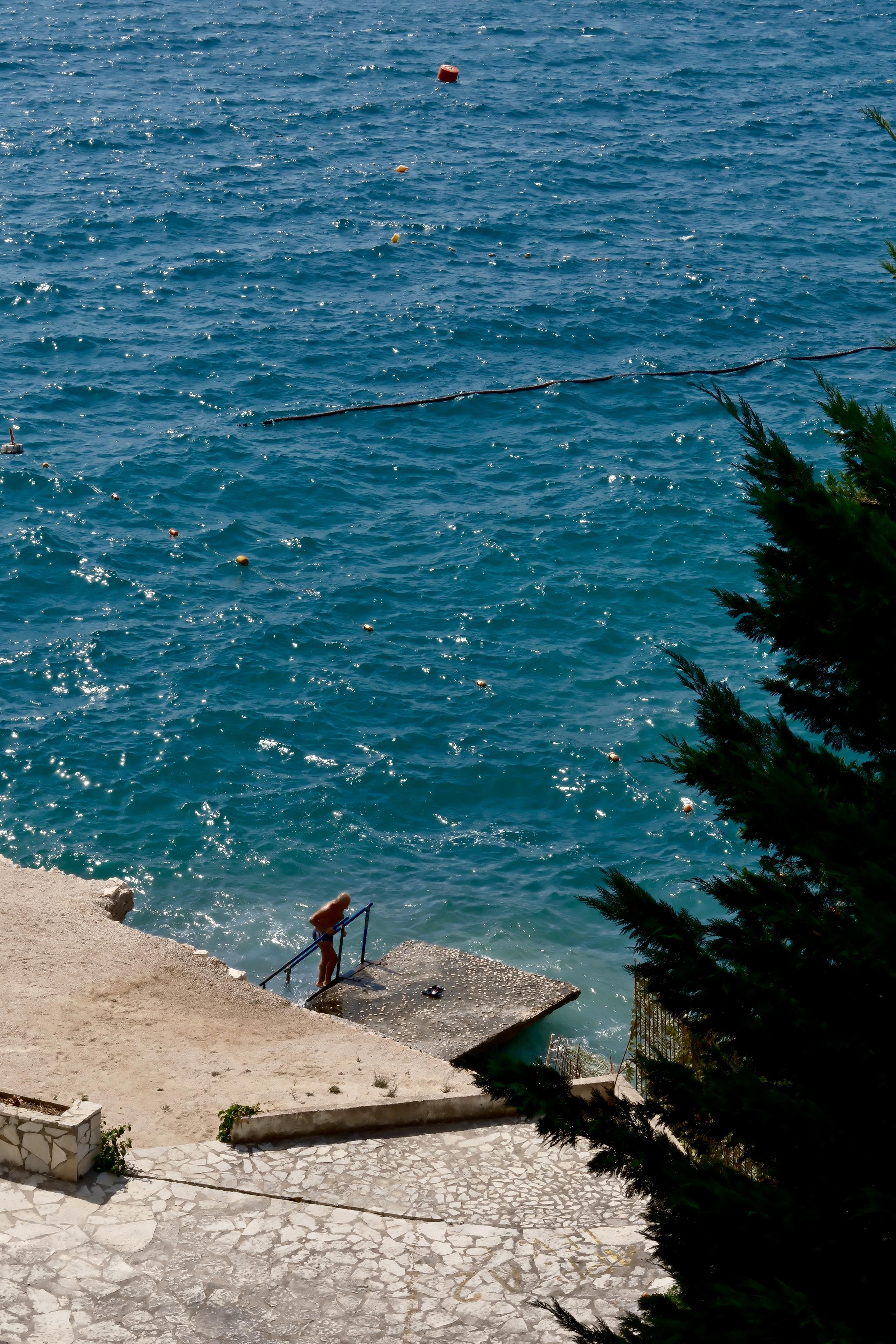 Off-Season in Albania: The Side No One Shows You in Summer