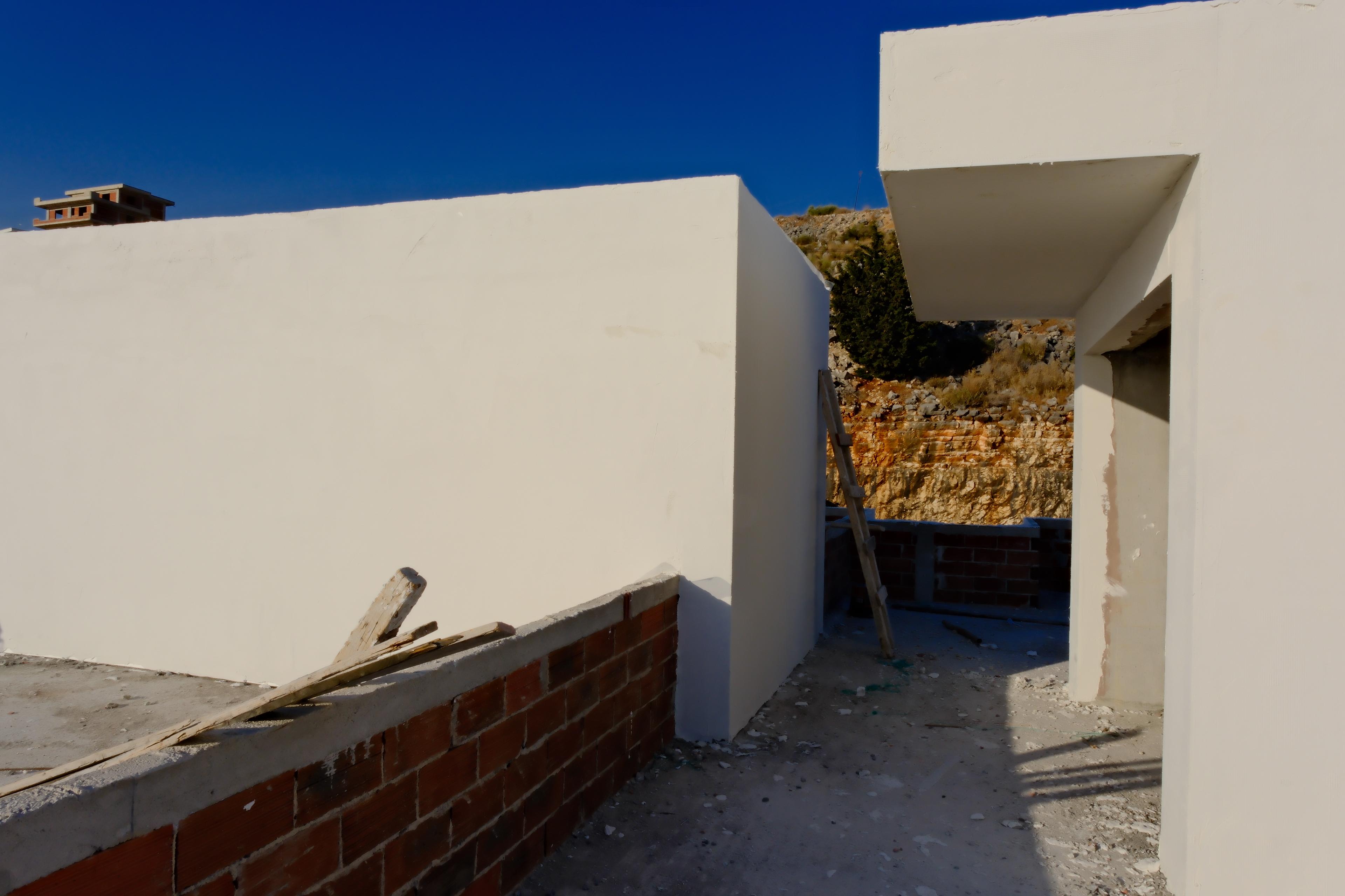 Luxury Villa in Saranda, Albania with Panoramic Sea Views – Ideal Investment Opportunity!