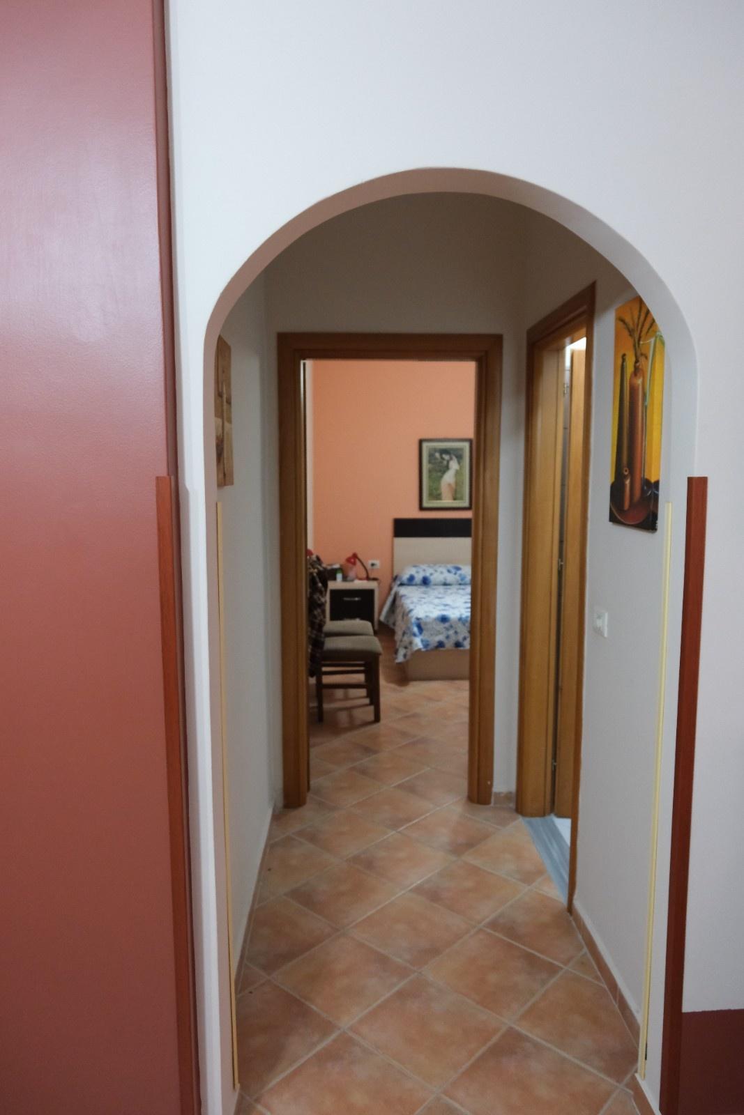 1-Bedroom Seaview Apartment for Sale in Saranda – Butrinti Street, Just 60m from the Sea